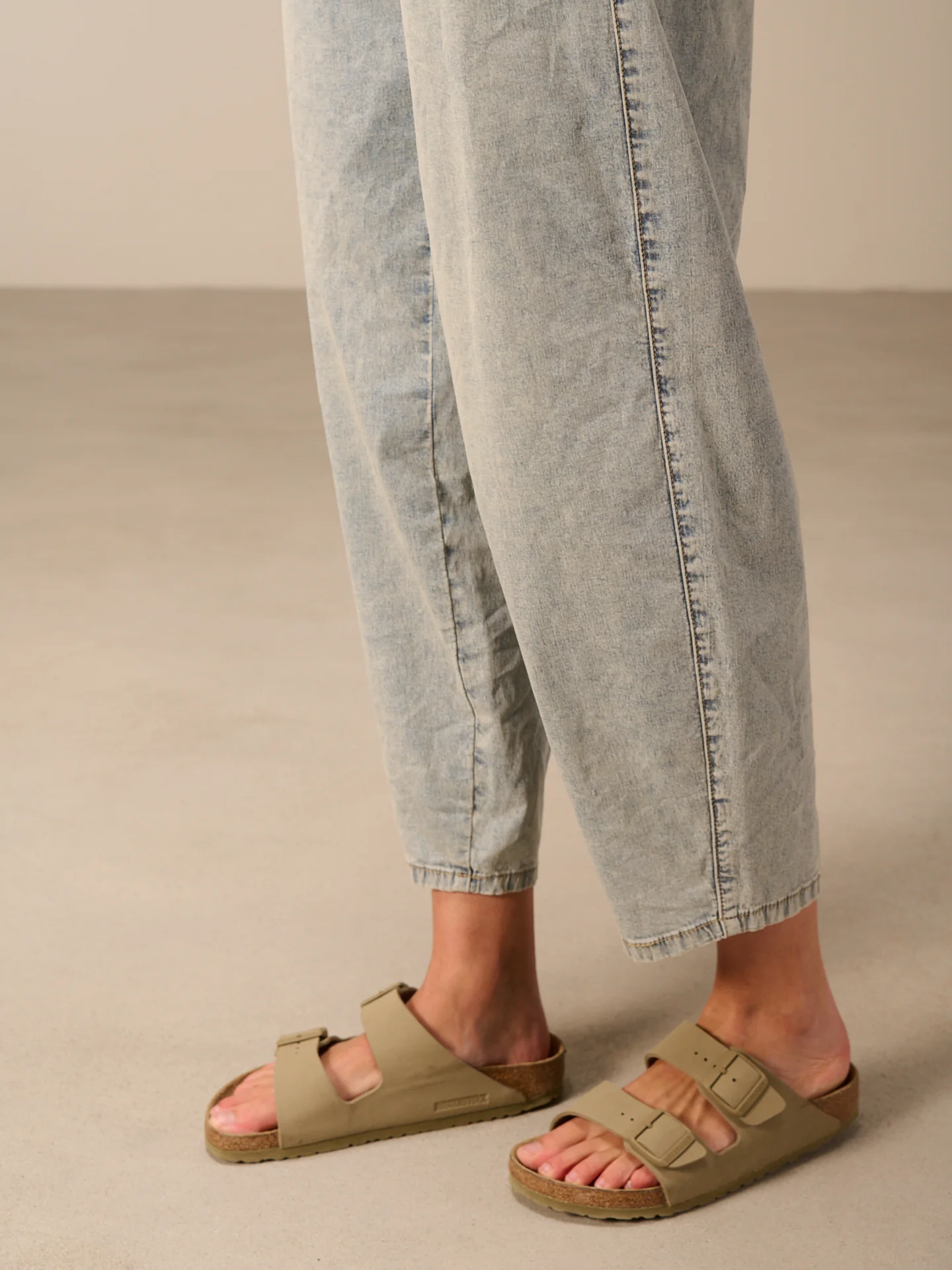 Jeans Barrel - Image 2