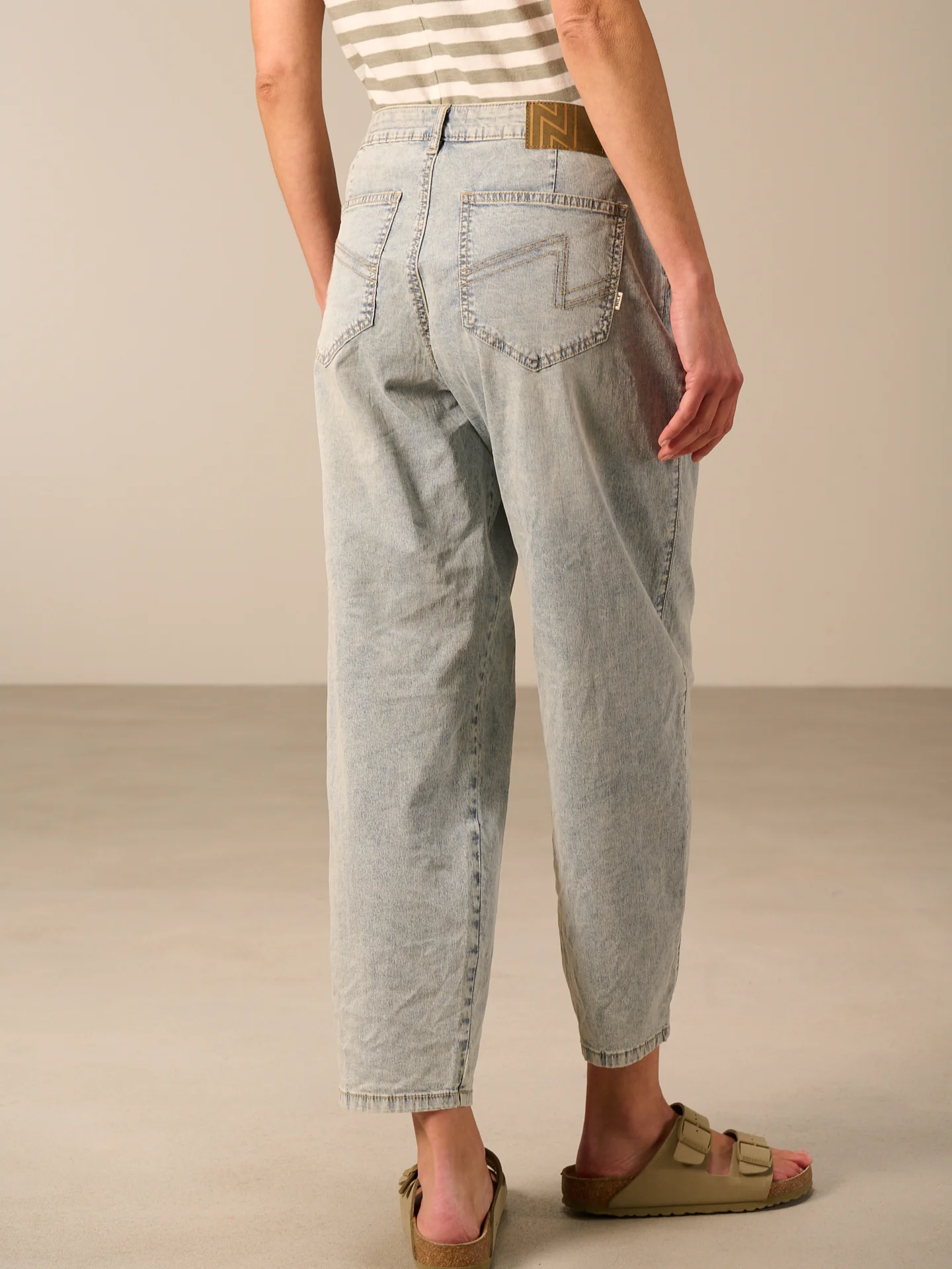 Jeans Barrel - Image 3