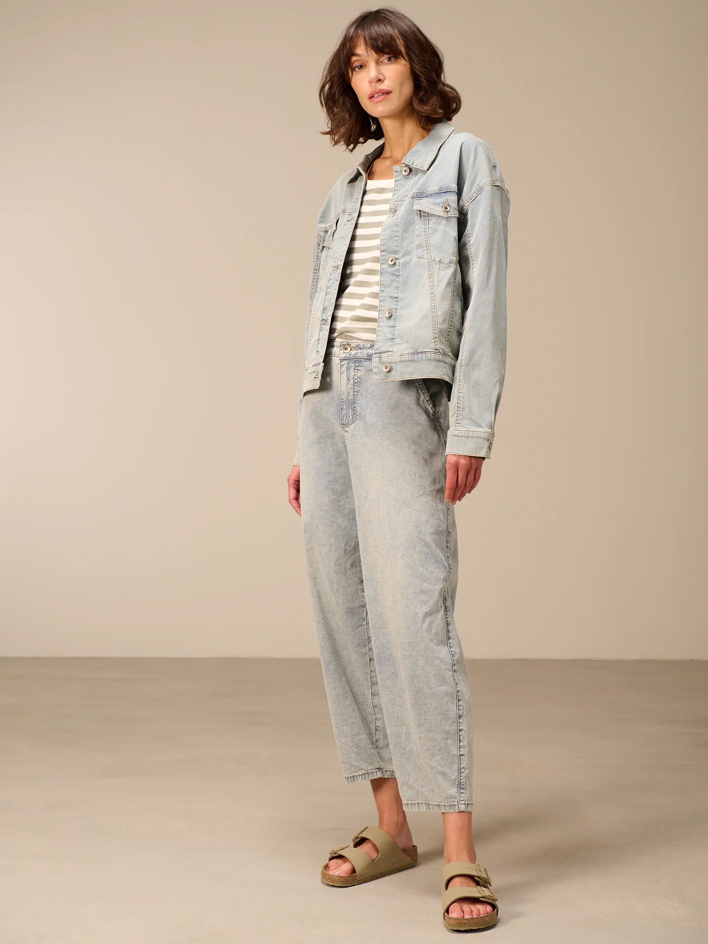 Jeans Barrel - Image 4
