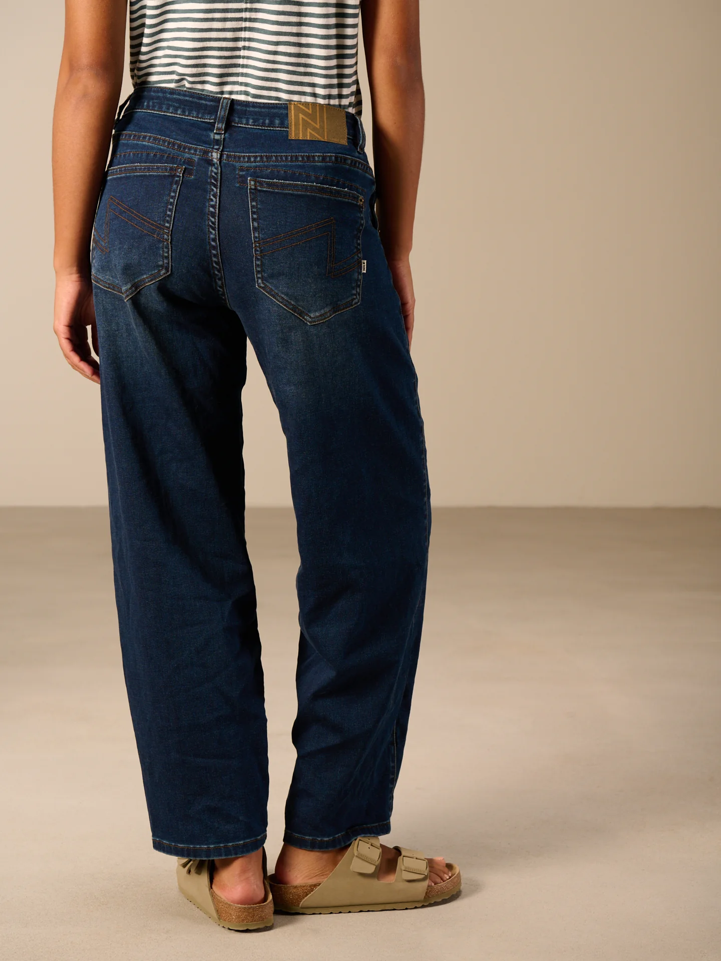 Jeans Barrel - Image 10