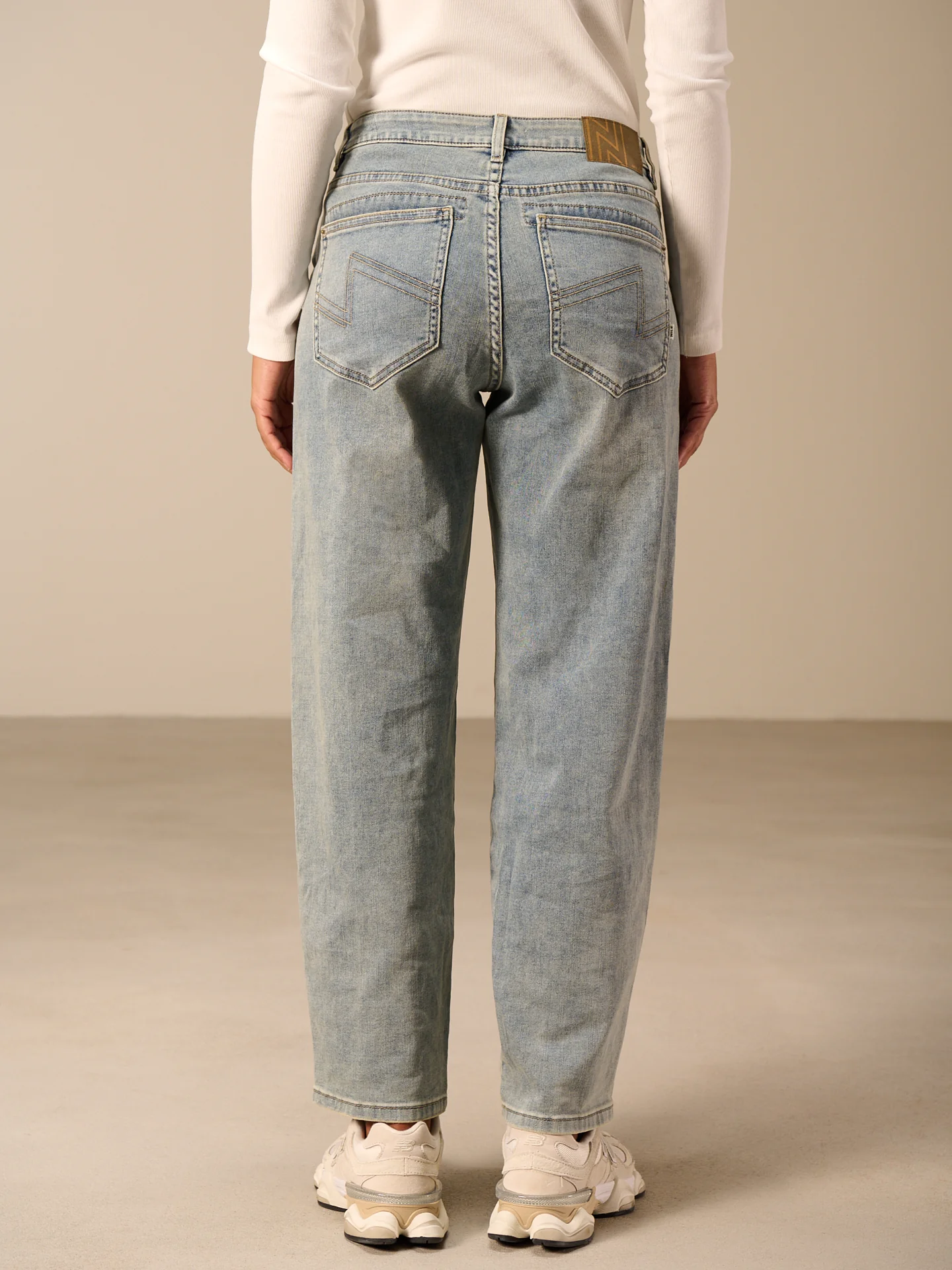 Jeans Barrel - Image 4
