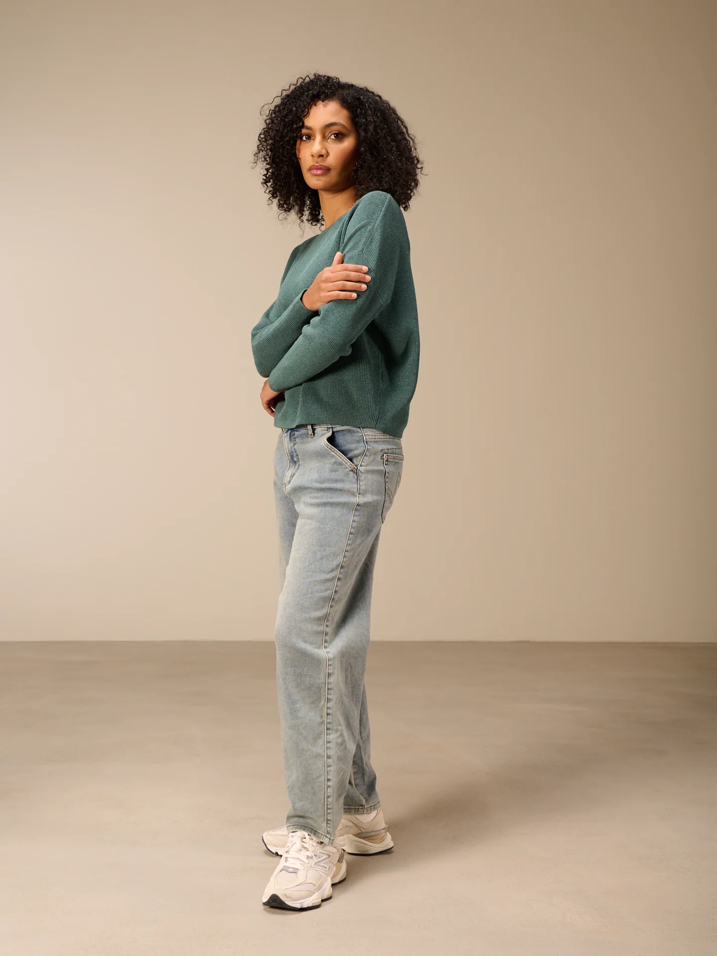 Jeans Barrel - Image 5
