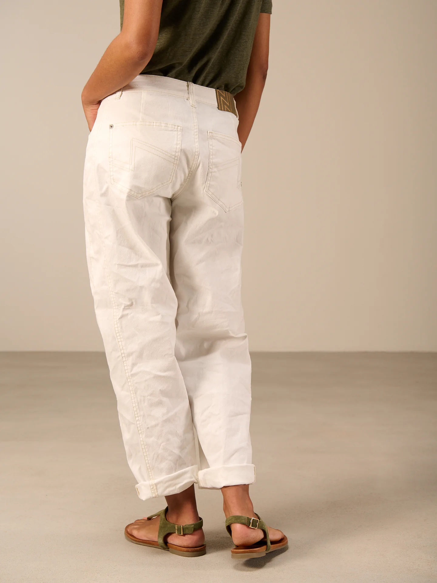 Jeans Barrel - Image 10