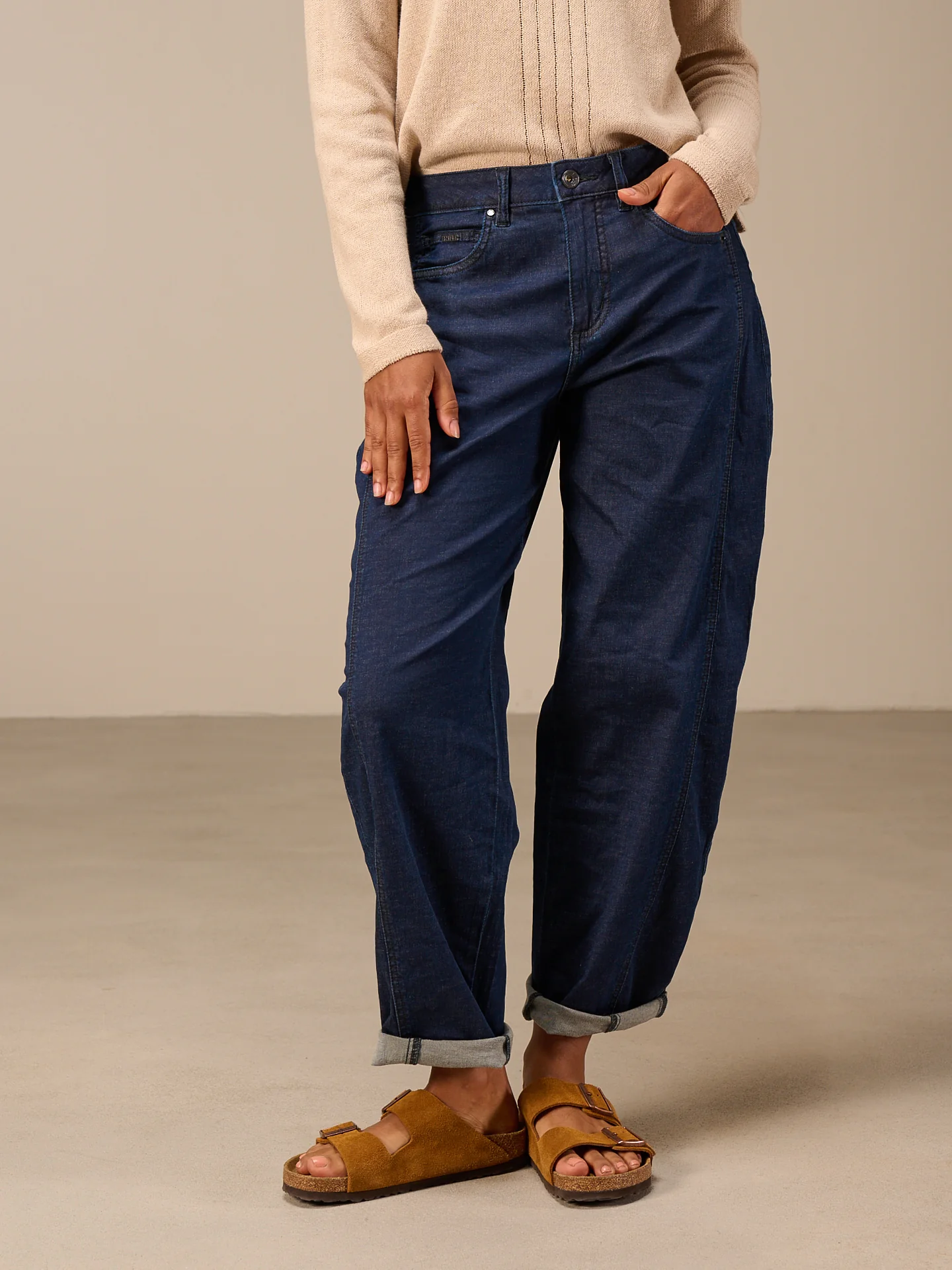 Jeans Barrel - Image 13