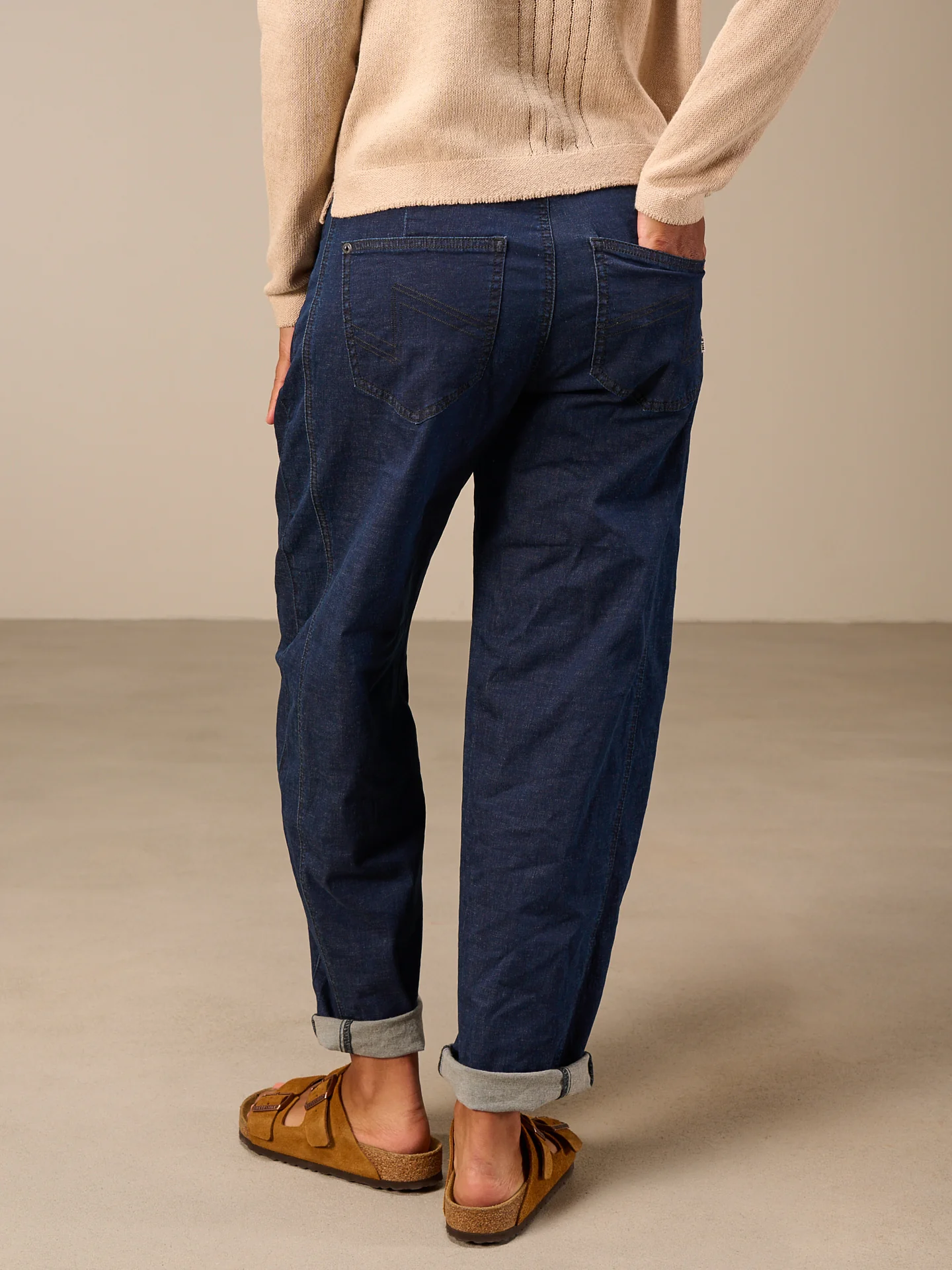 Jeans Barrel - Image 16