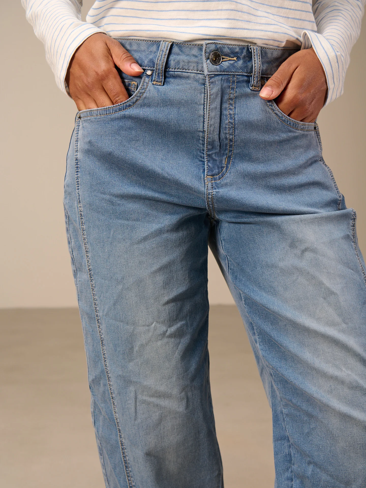 Jeans Barrel - Image 2