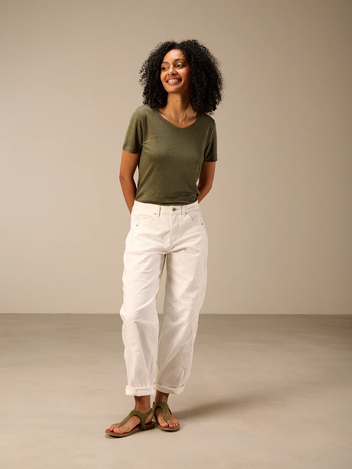 Jeans Barrel - Image 6