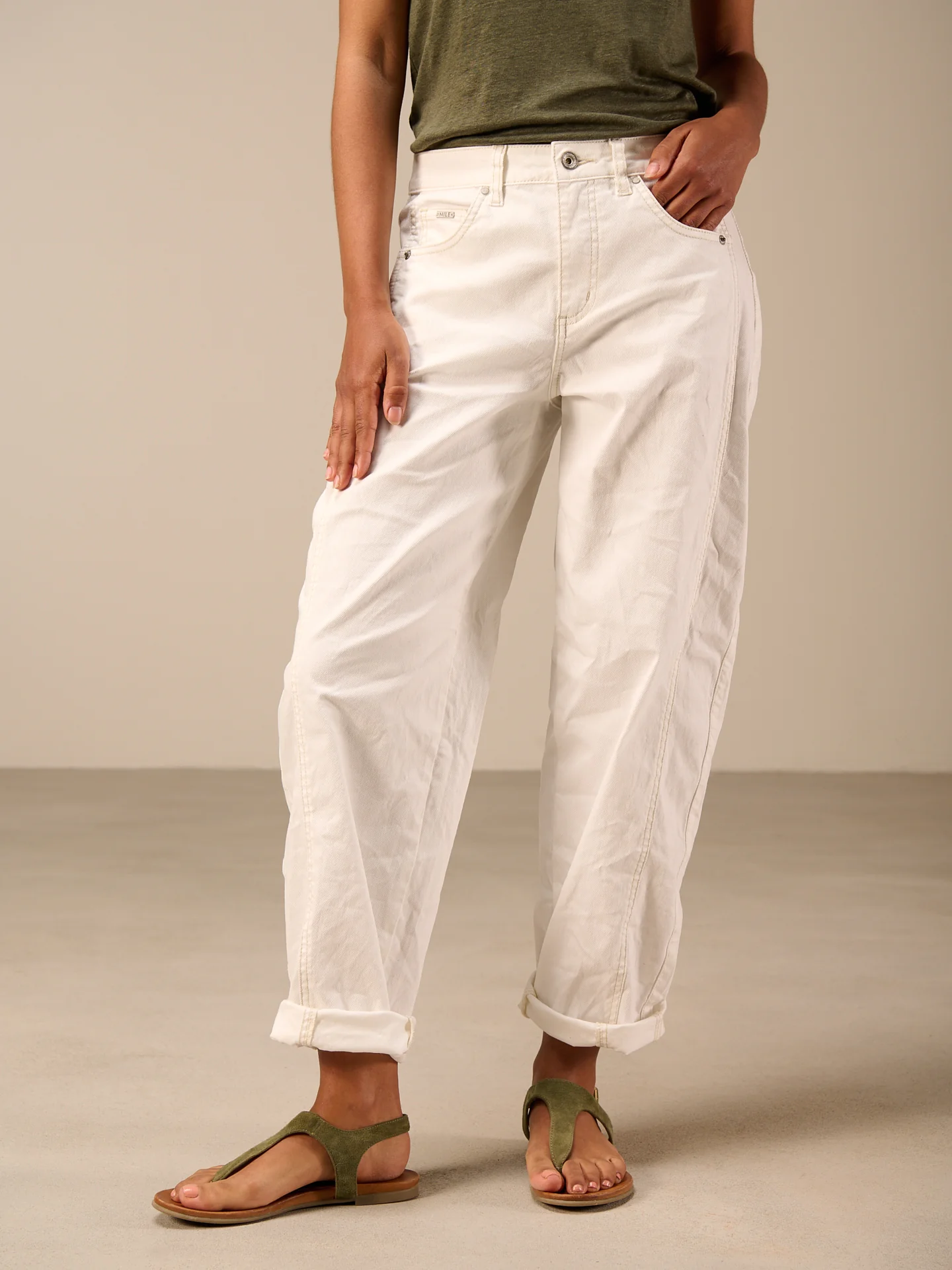 Jeans Barrel - Image 7