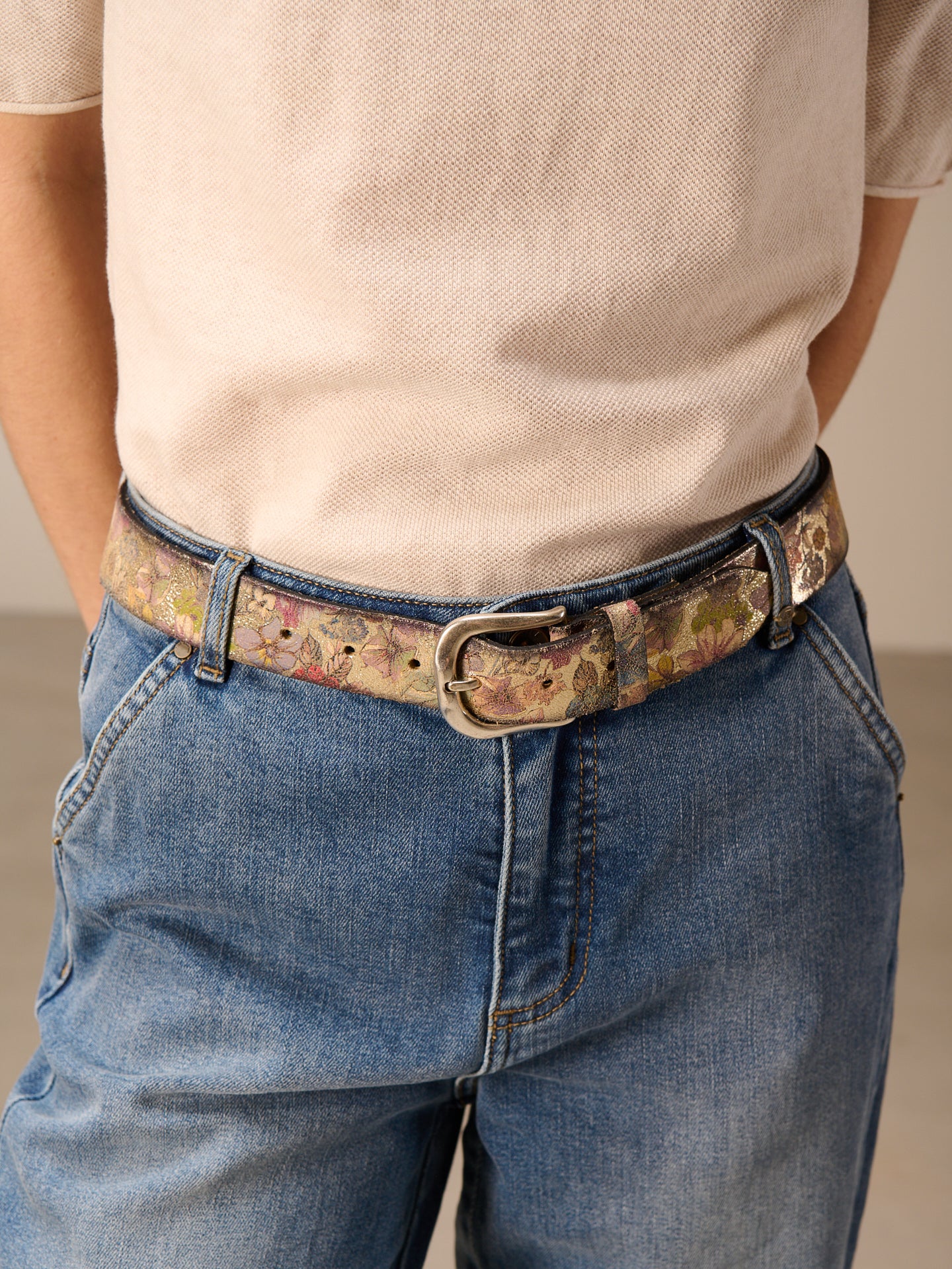 Gürtel mit Druck - Image 7