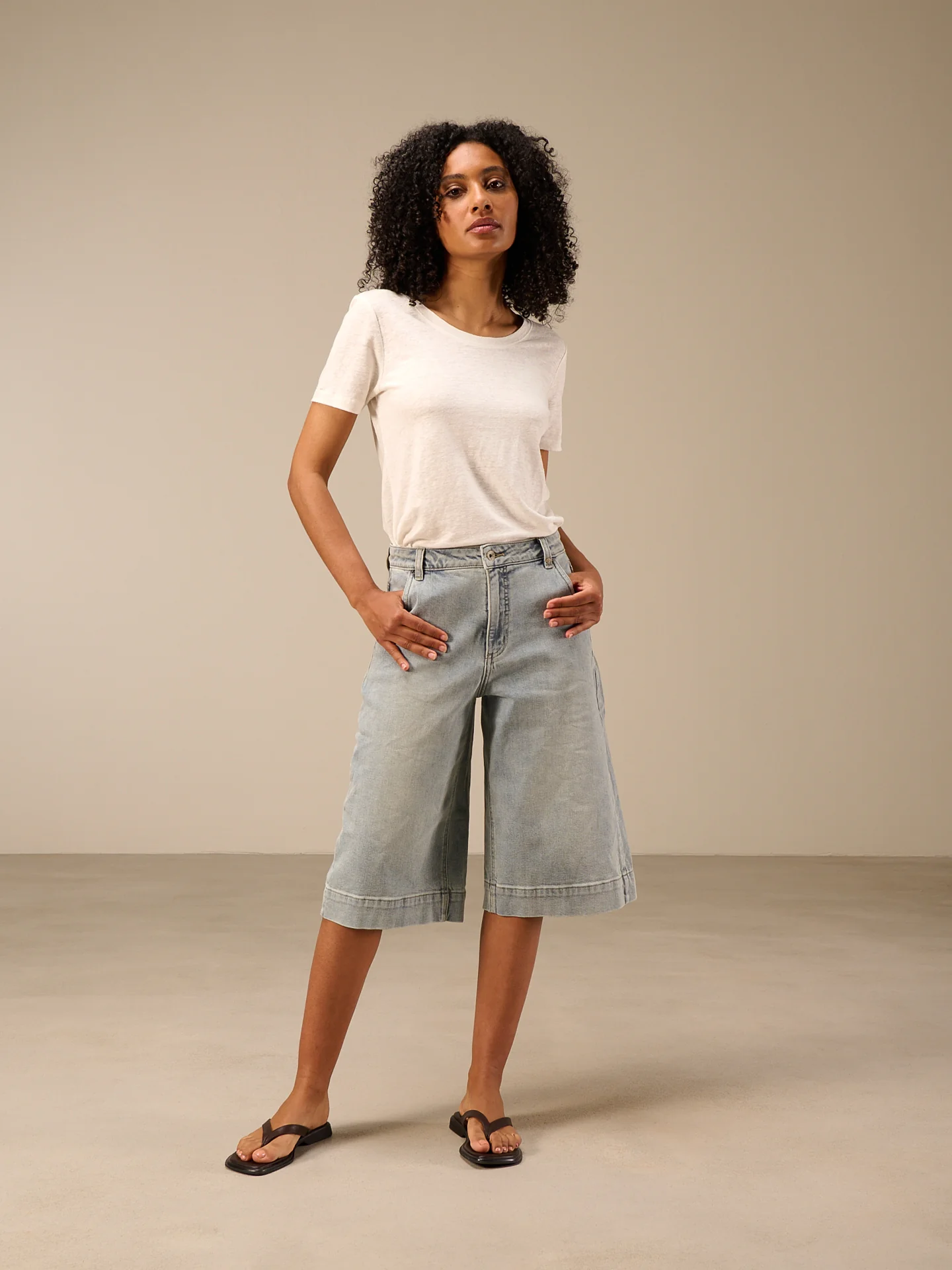 Bermudas