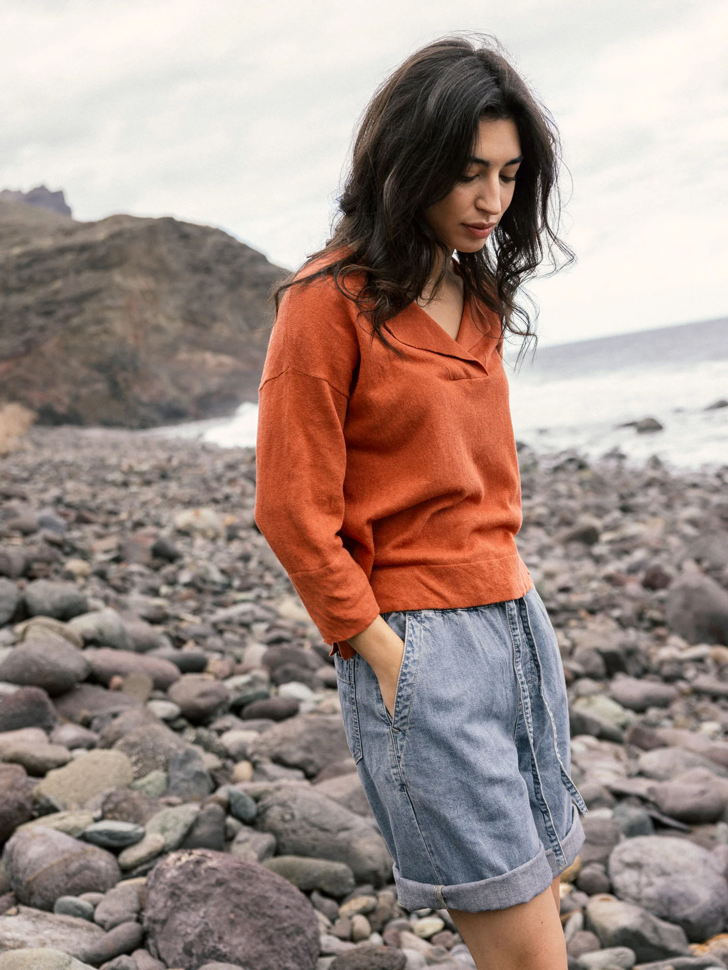 Jeansshorts - Image 5