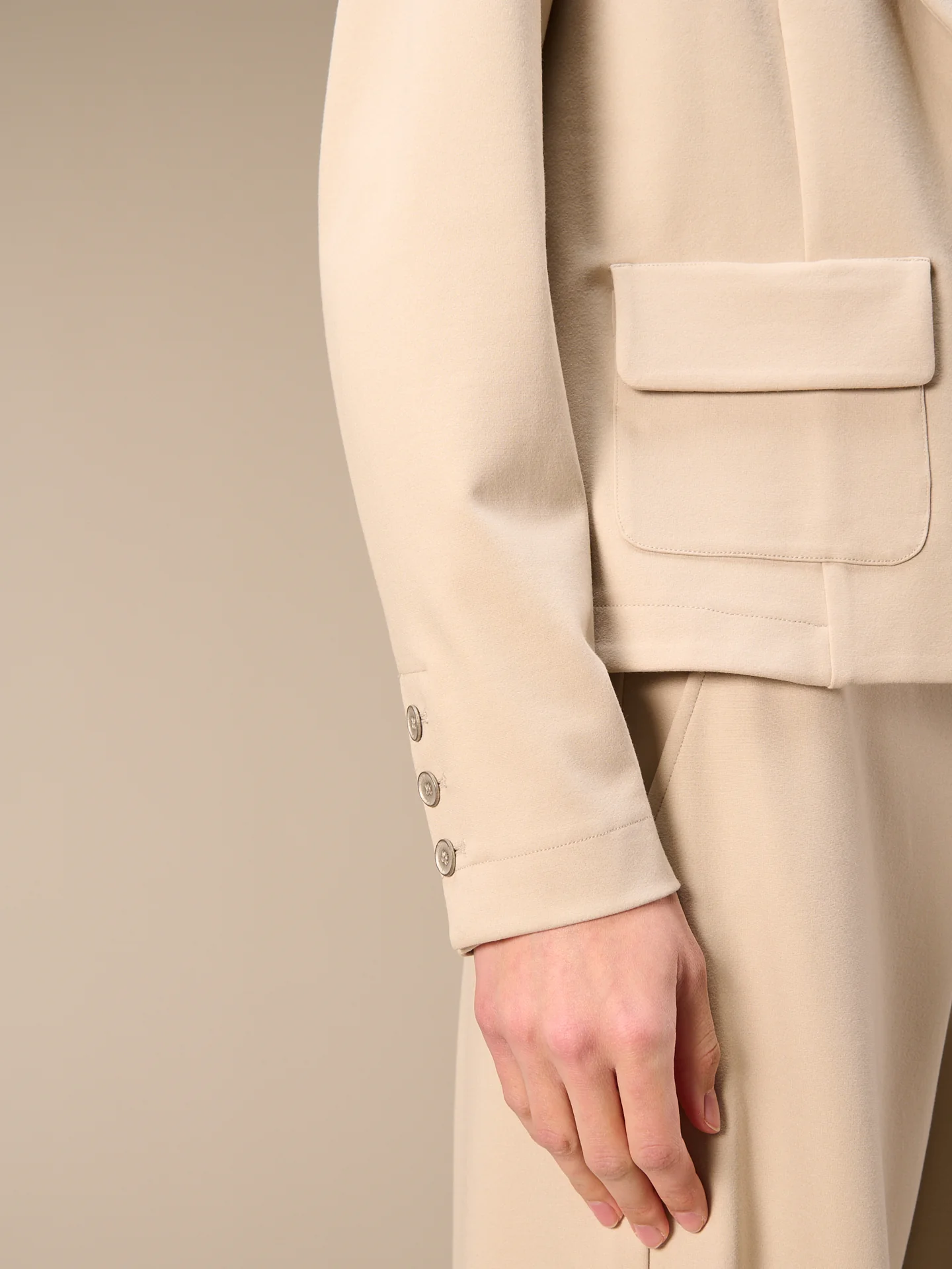 Jerseyblazer - Image 3