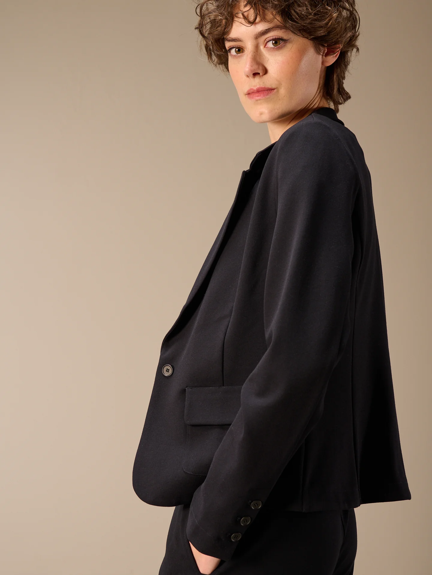 Jerseyblazer - Image 9