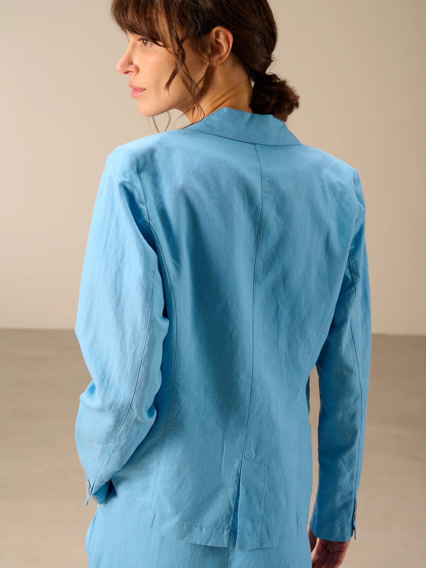 Blazer mit Reverskragen - Image 5