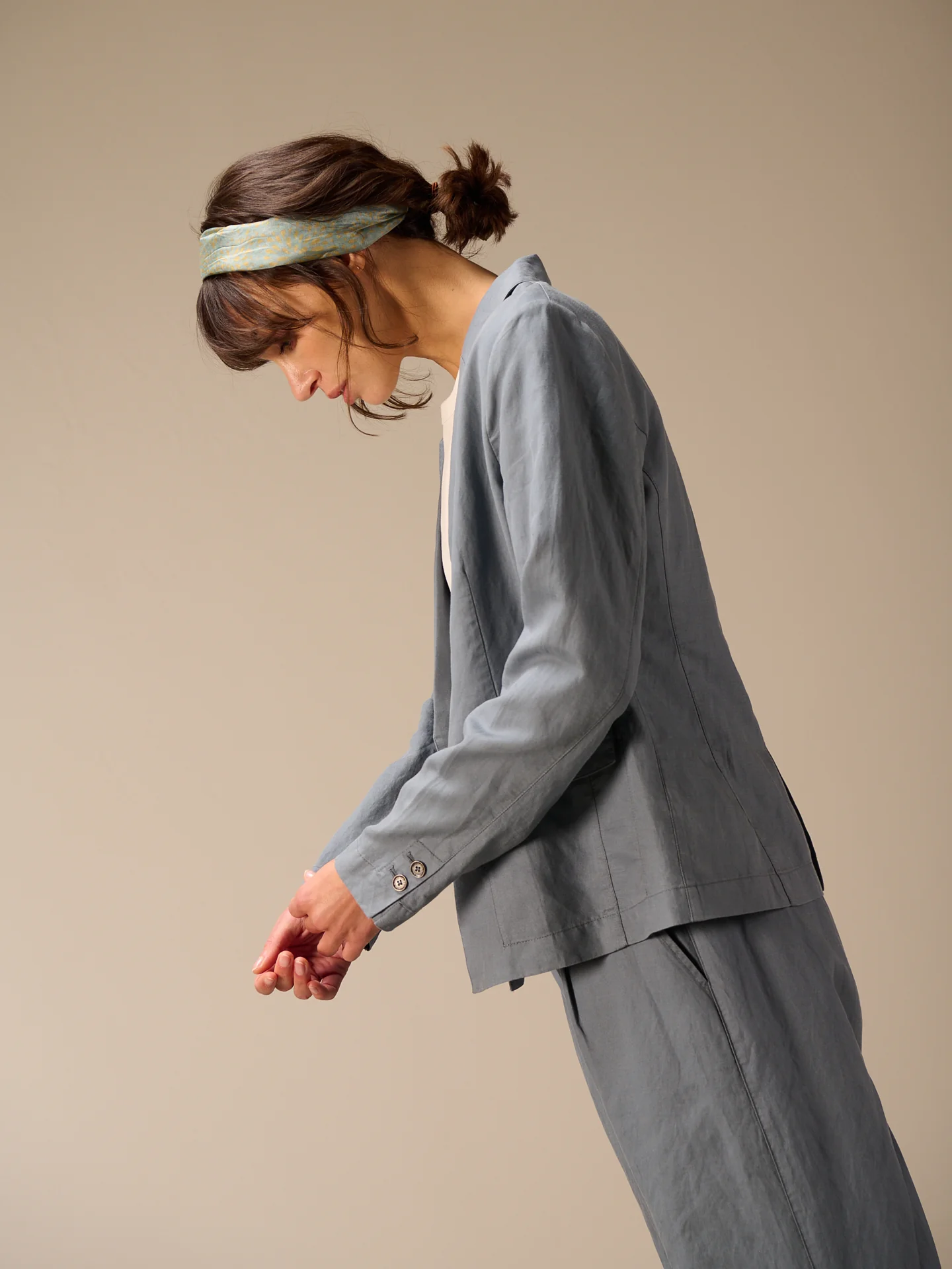 Blazer mit Reverskragen - Image 9