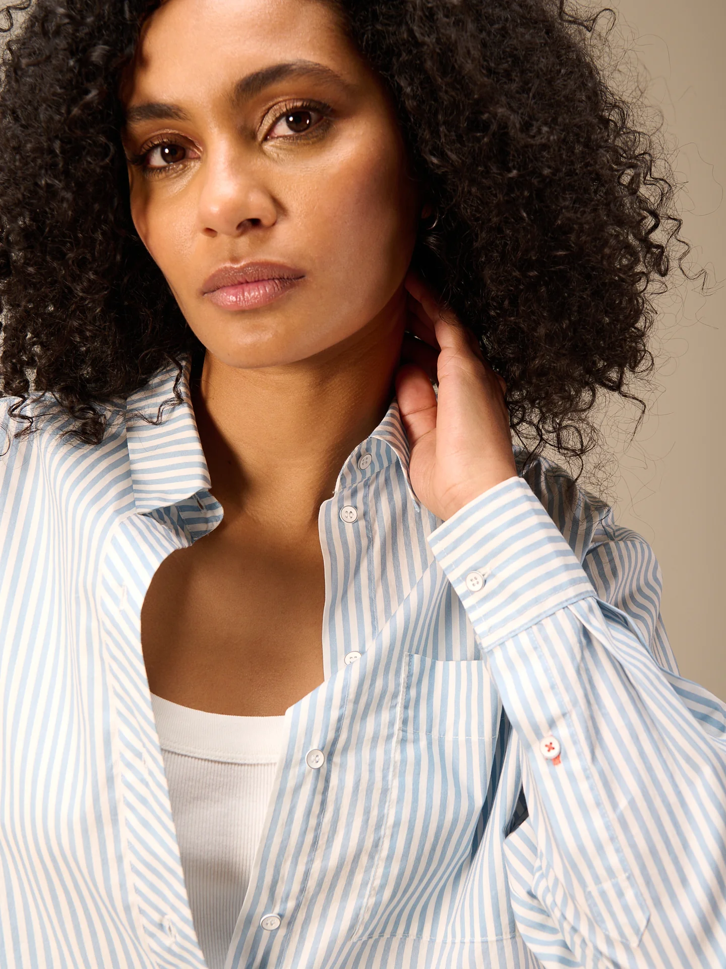 Bluse - Image 8