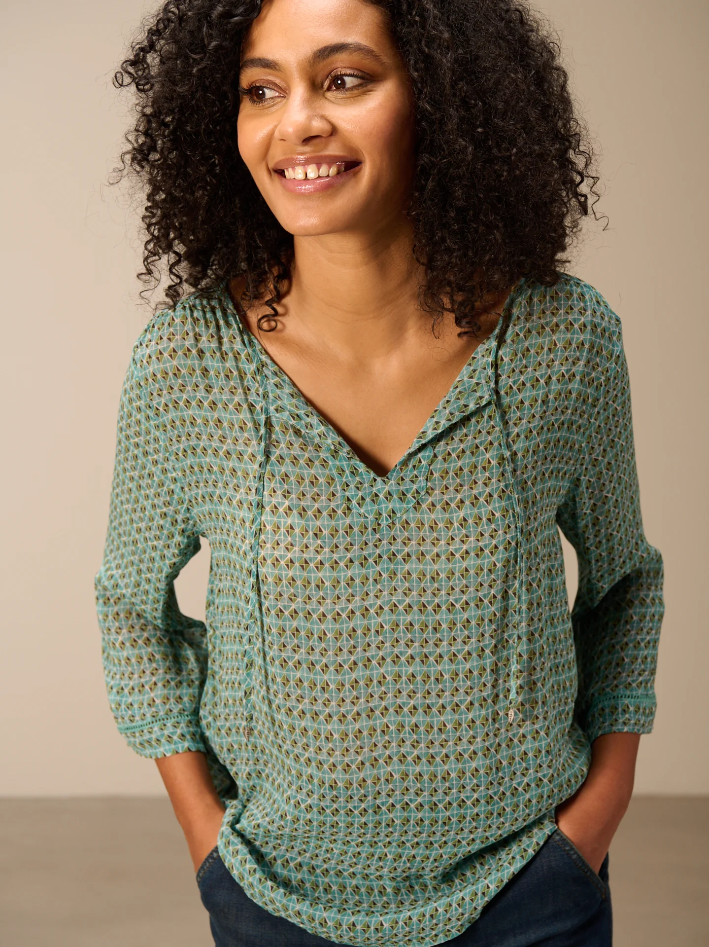 Bluse - Image 13