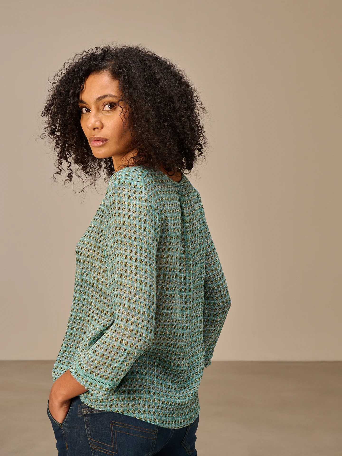 Bluse - Image 18