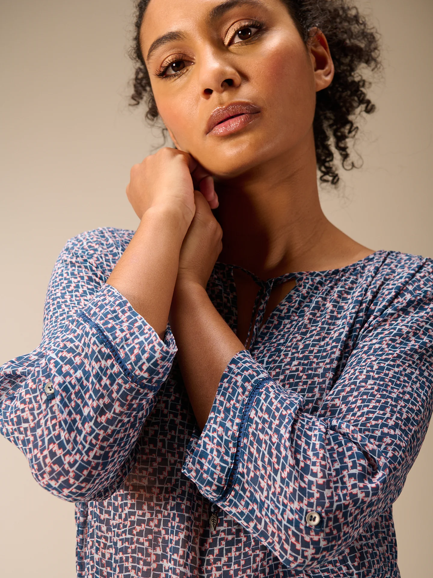 Bluse - Image 3