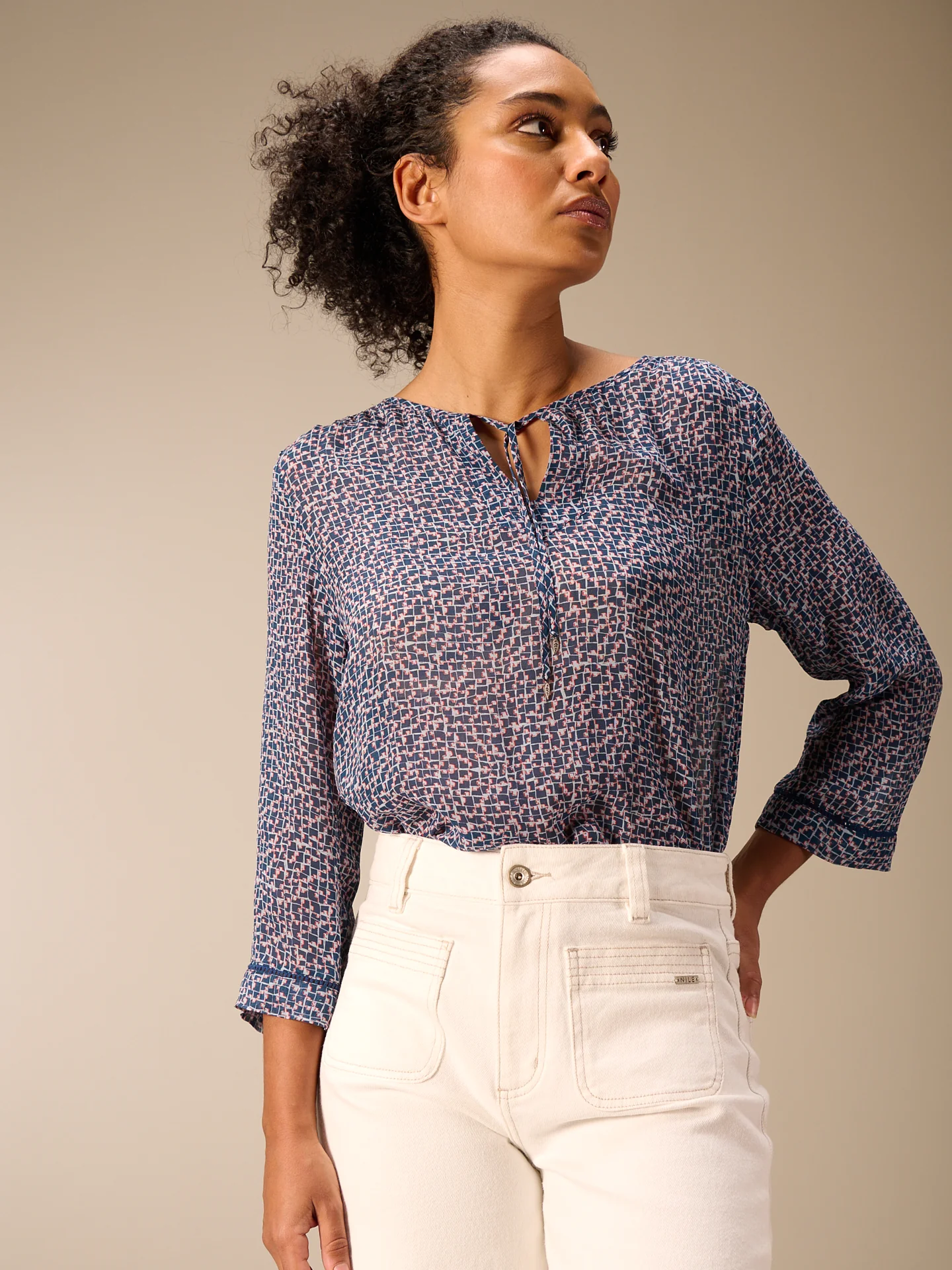 Bluse - Image 5