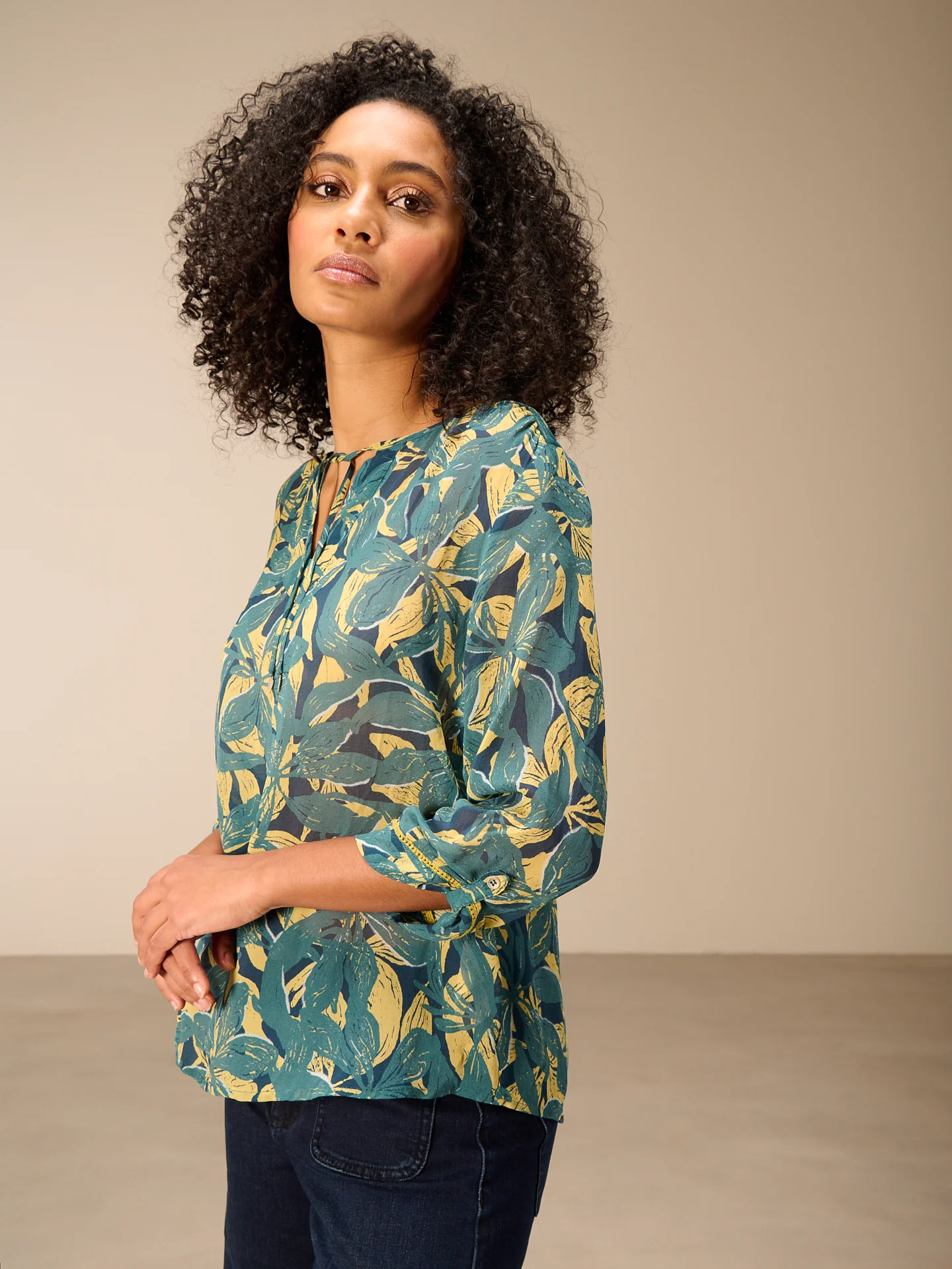 Bluse - Image 8
