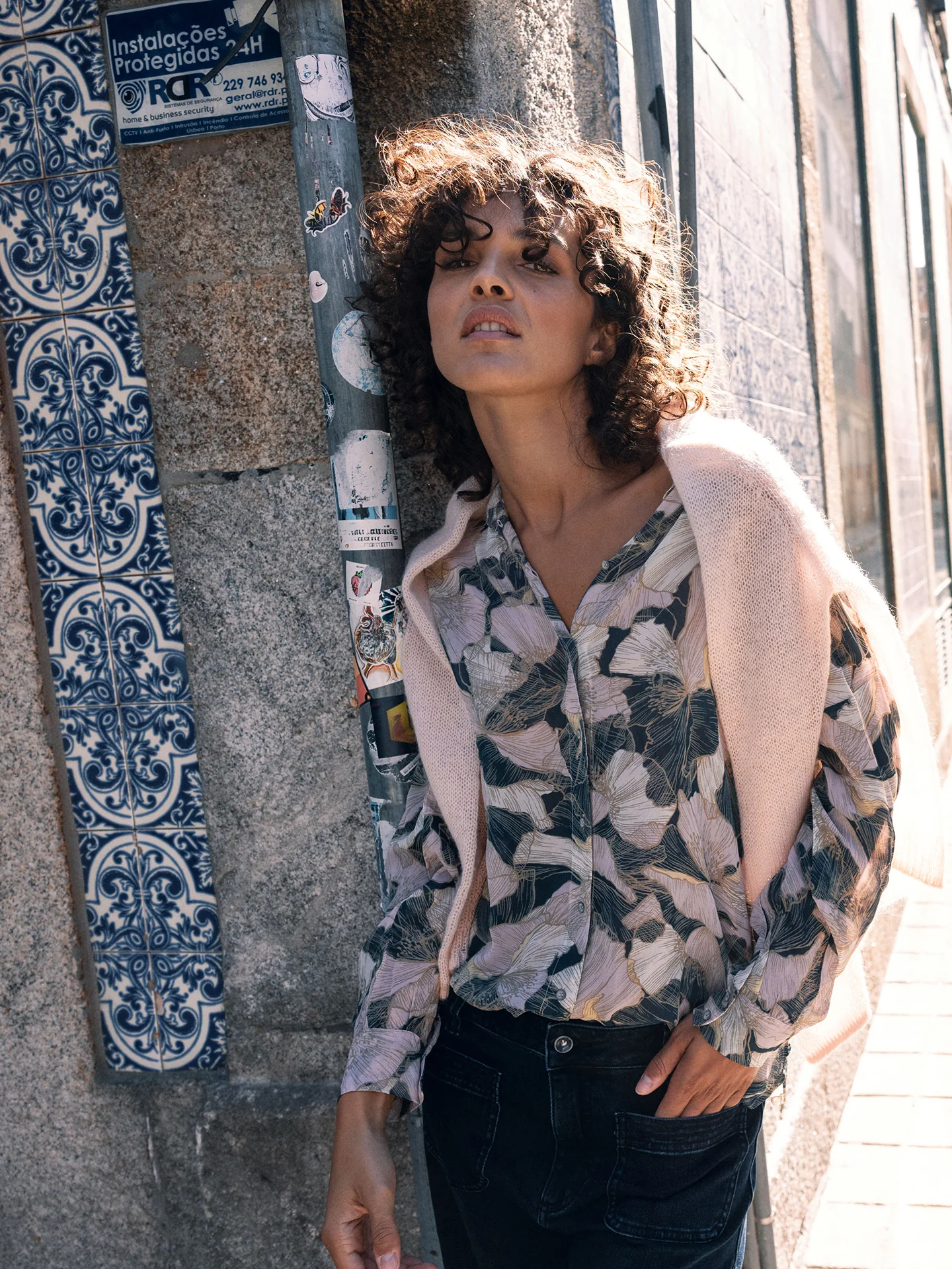 Bluse - Image 19