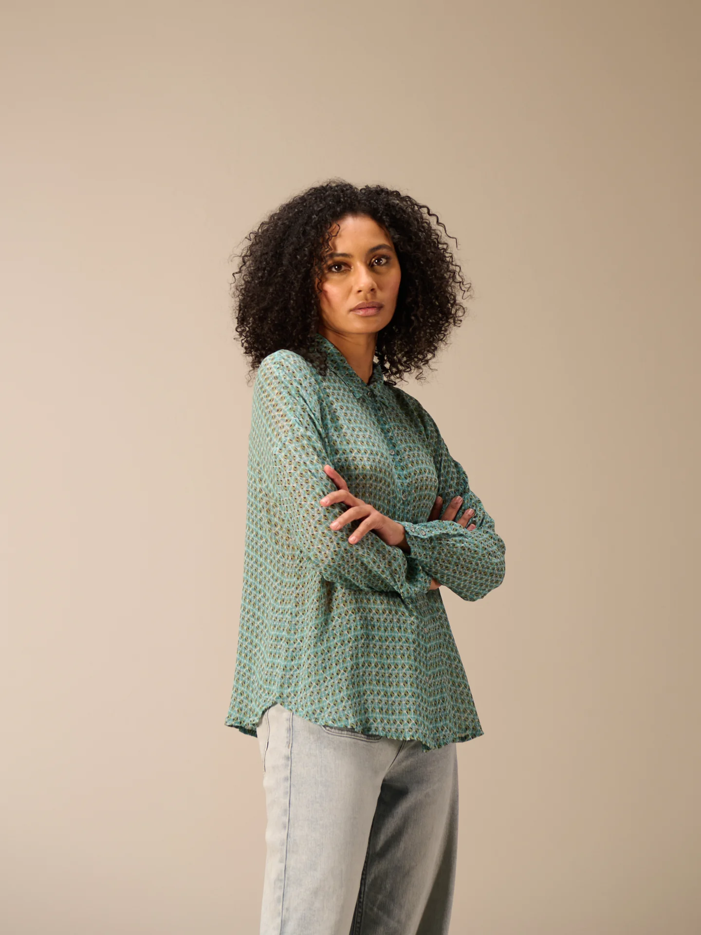 Bluse - Image 21
