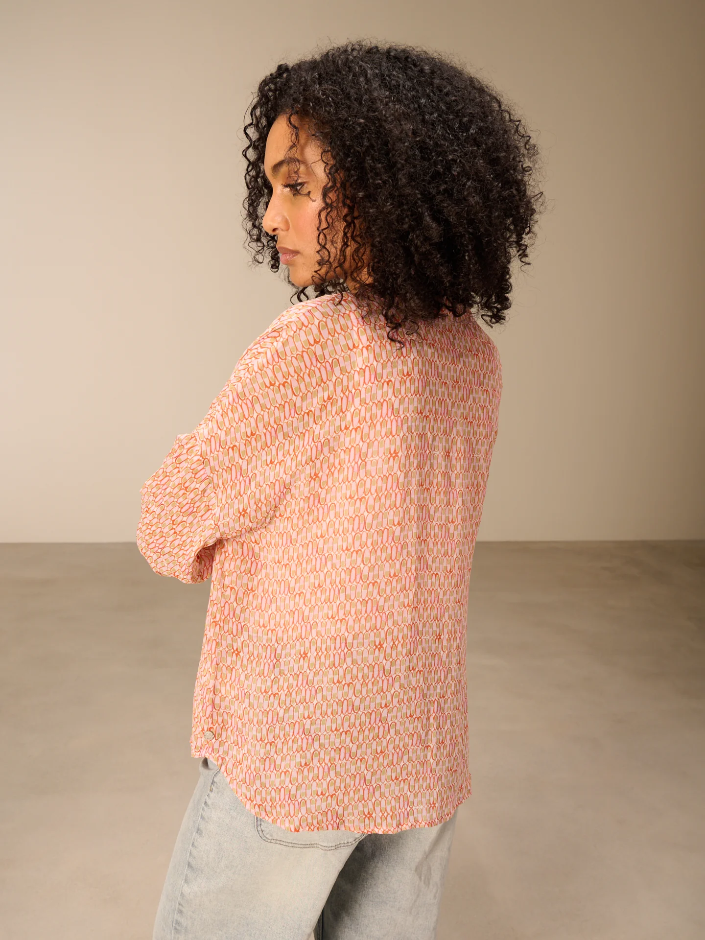 Bluse - Image 5