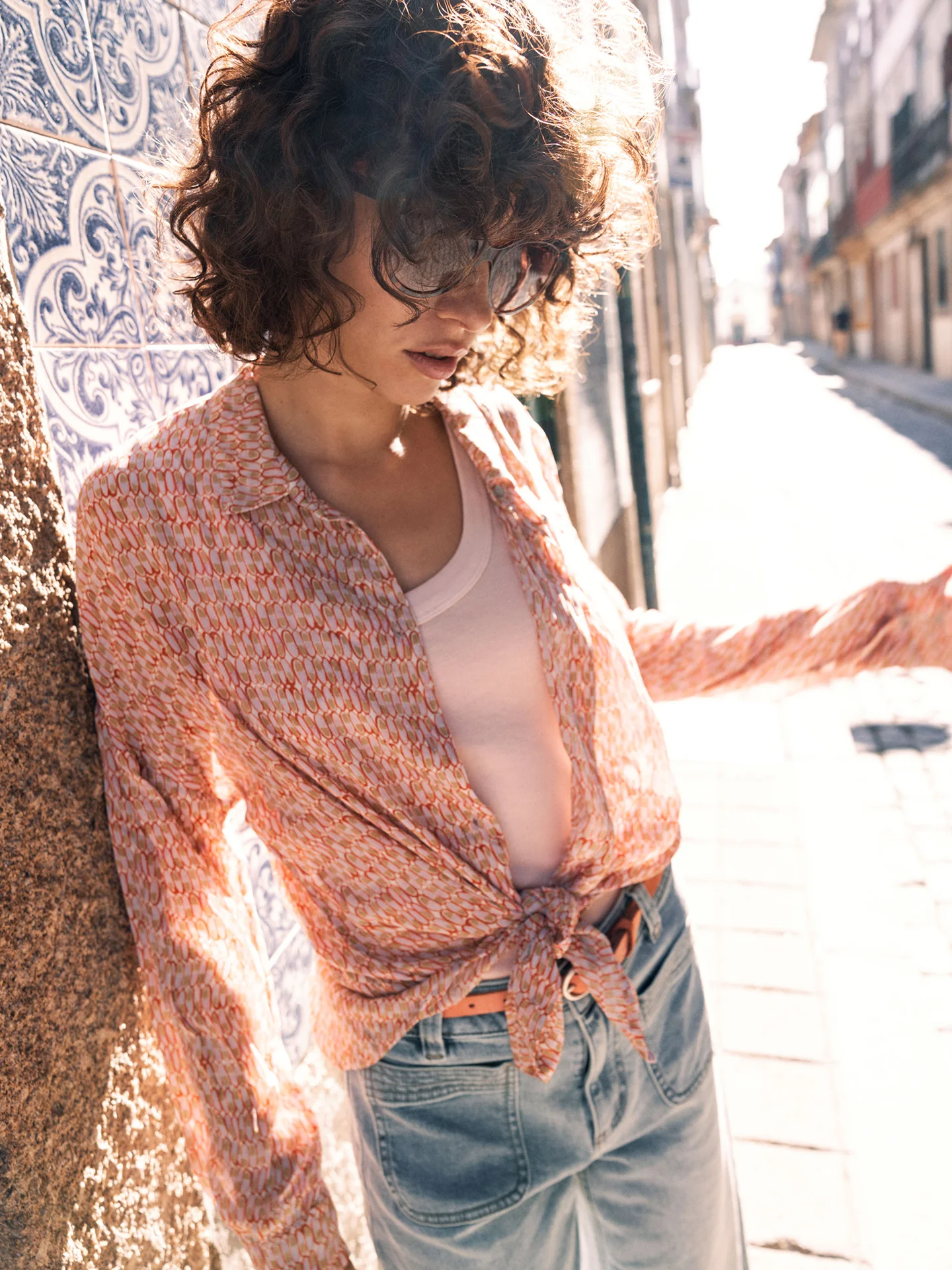 Bluse - Image 6