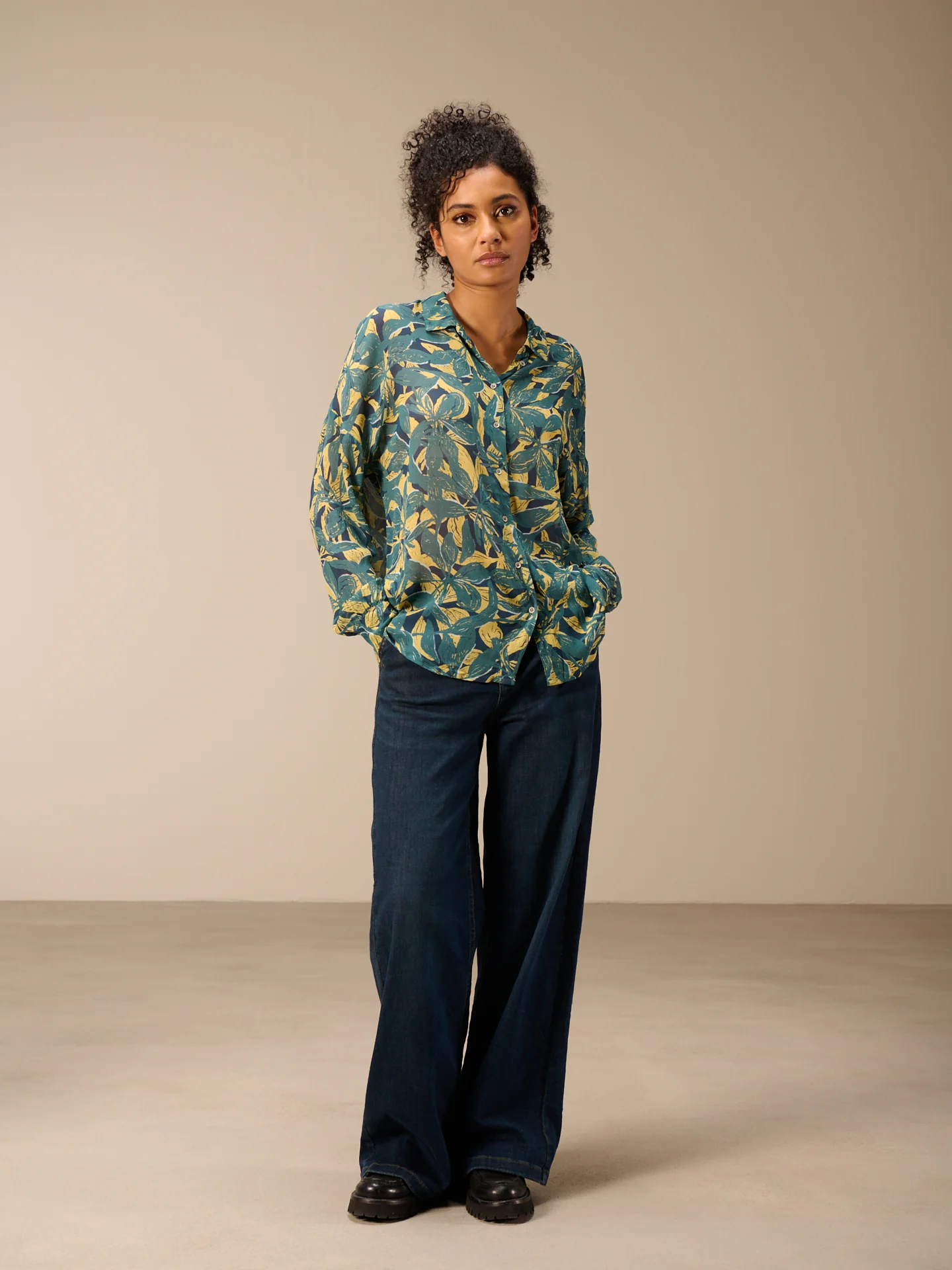 Bluse - Image 9