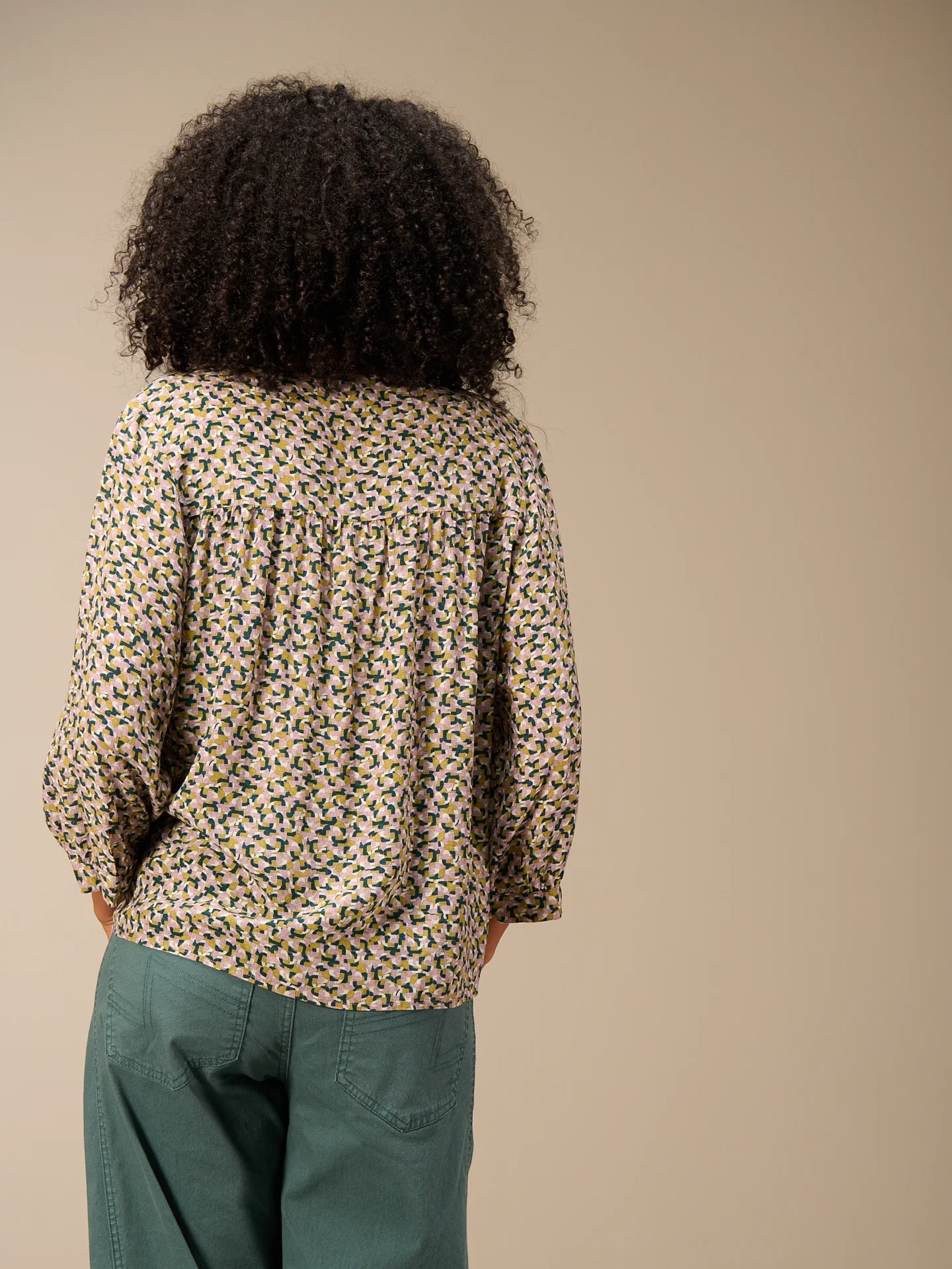 Bluse - Image 10