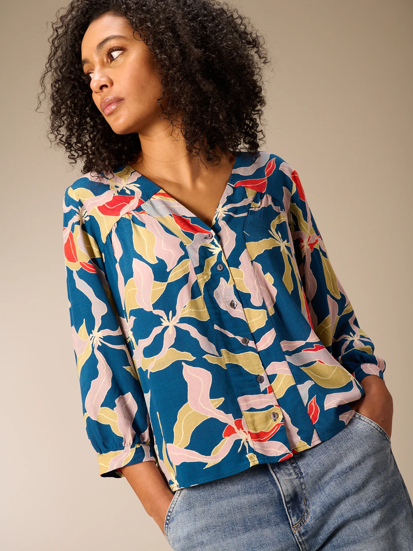 Bluse - Image 13