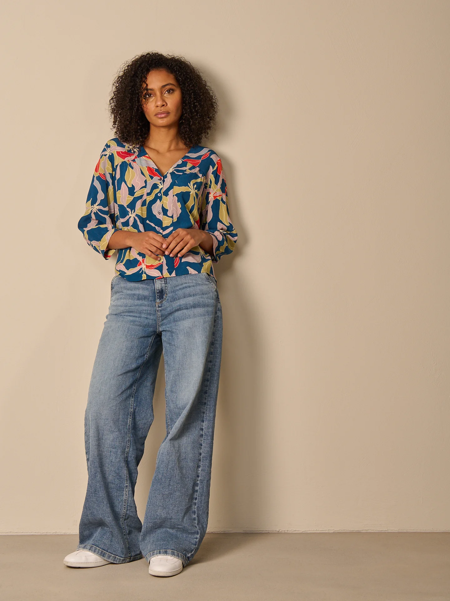 Bluse - Image 16