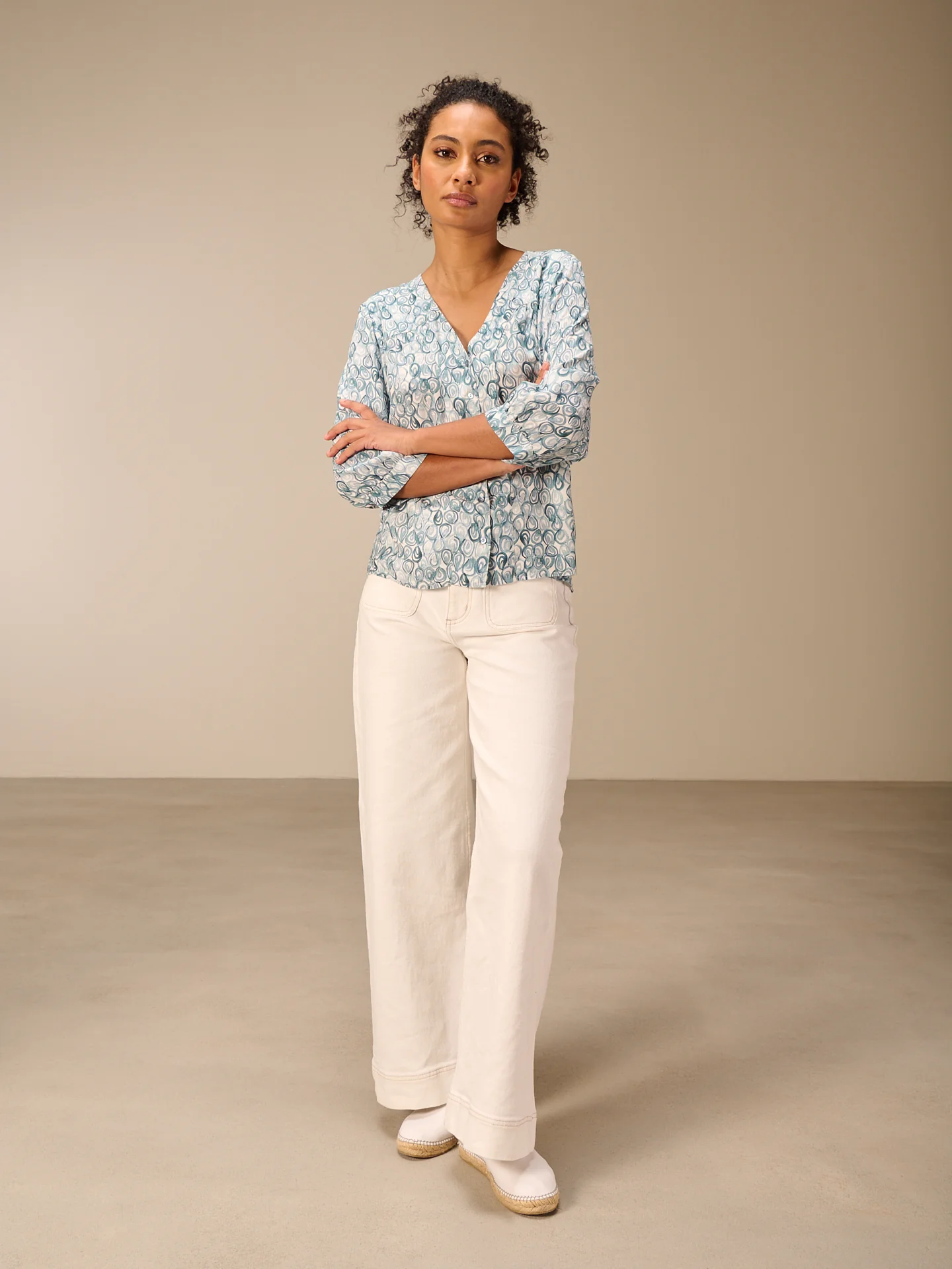 Bluse - Image 3