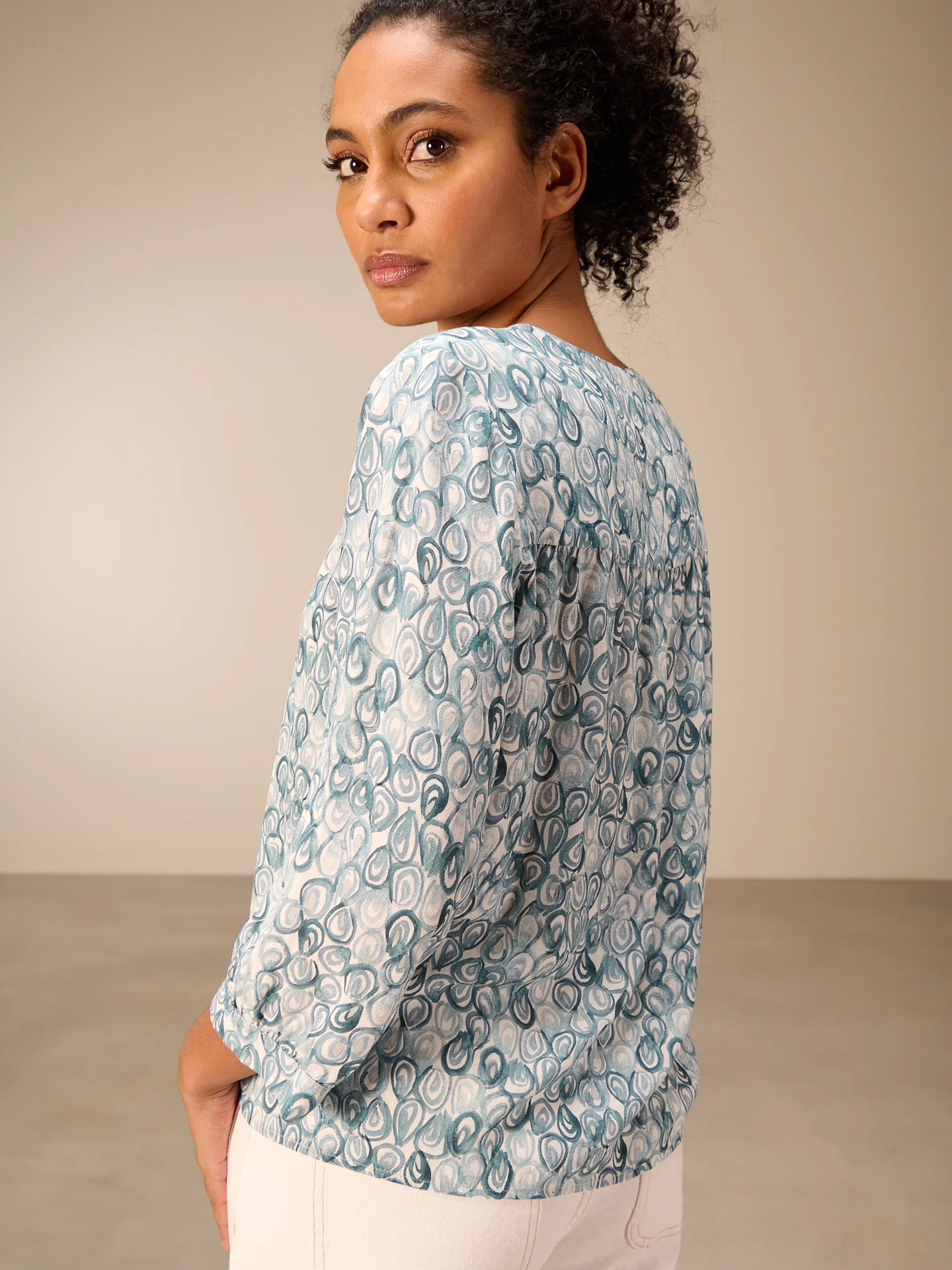 Bluse - Image 4