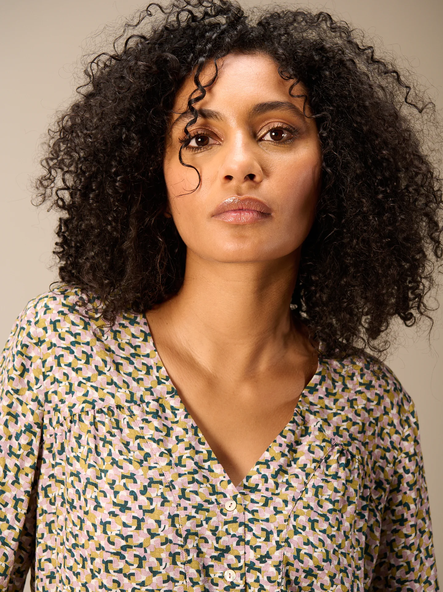 Bluse - Image 6