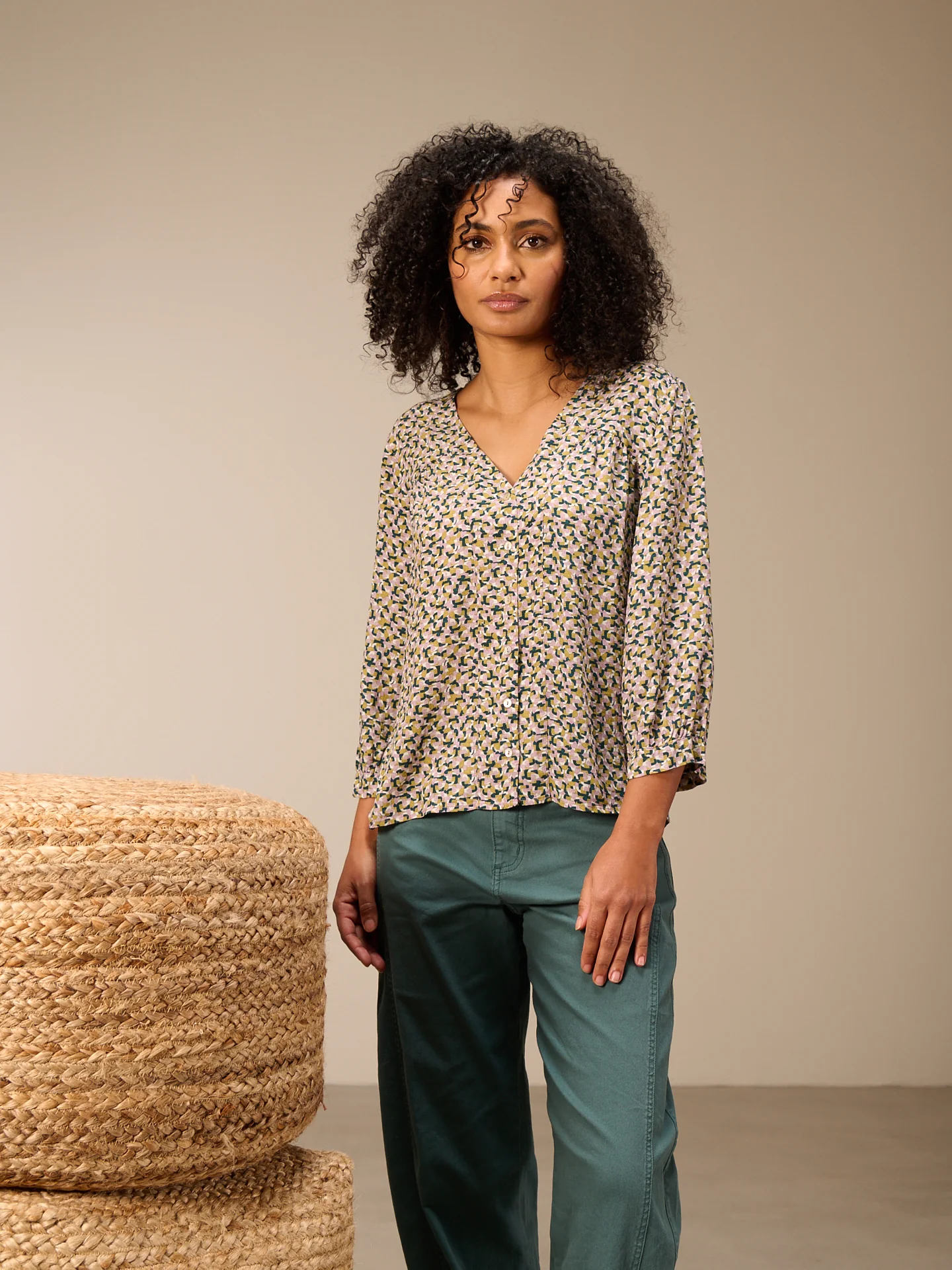 Bluse - Image 7