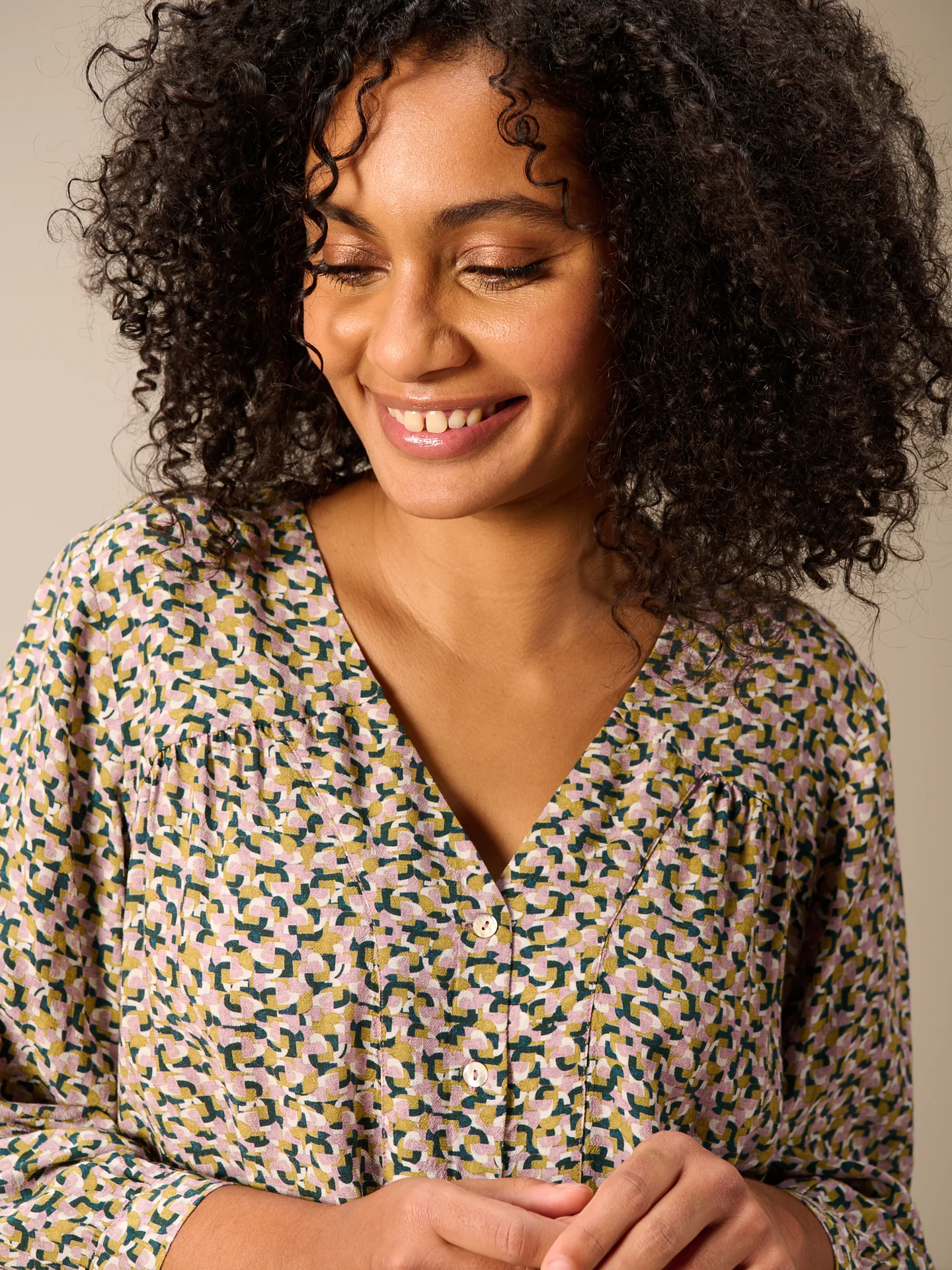 Bluse - Image 8