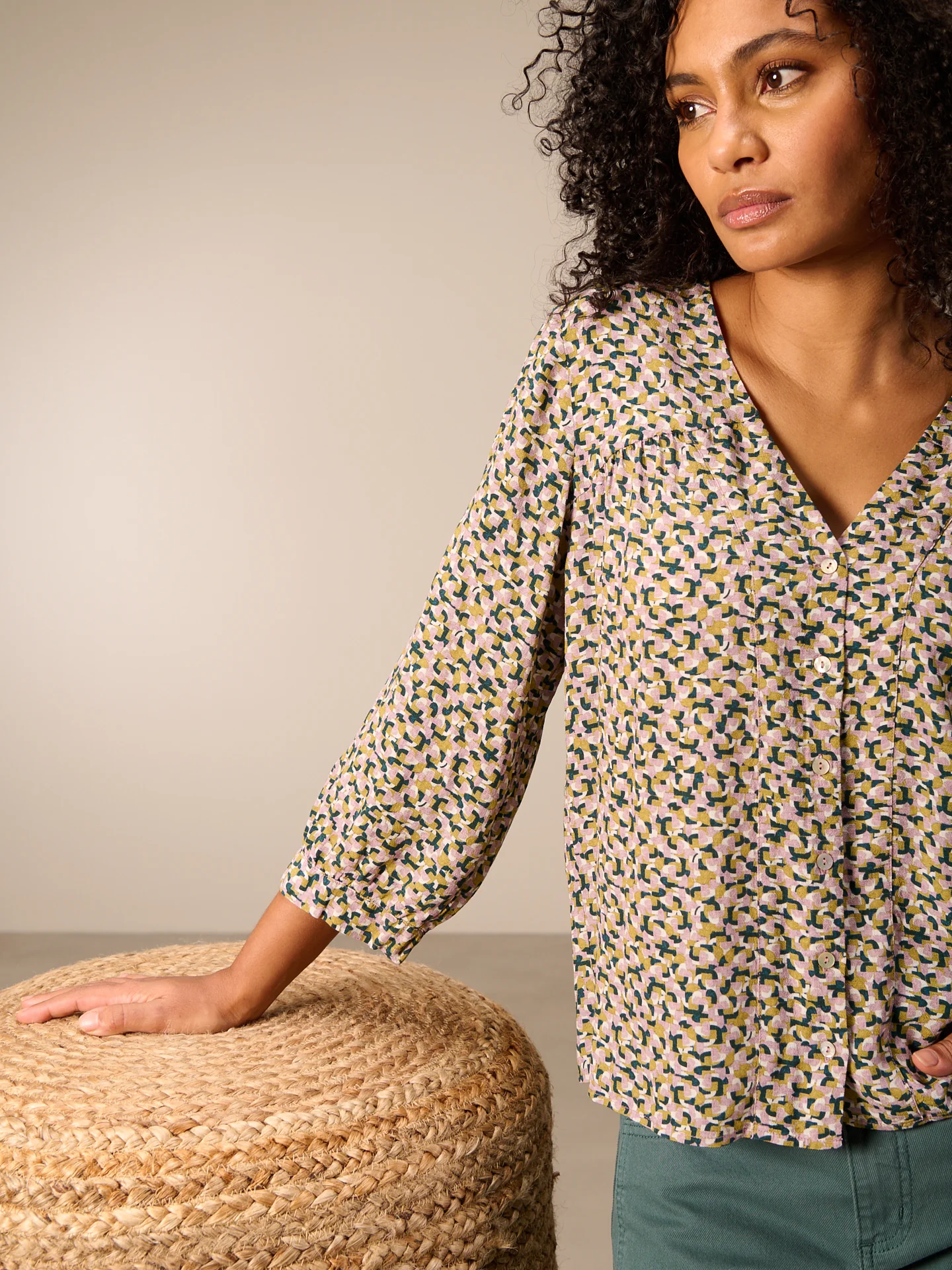 Bluse - Image 9