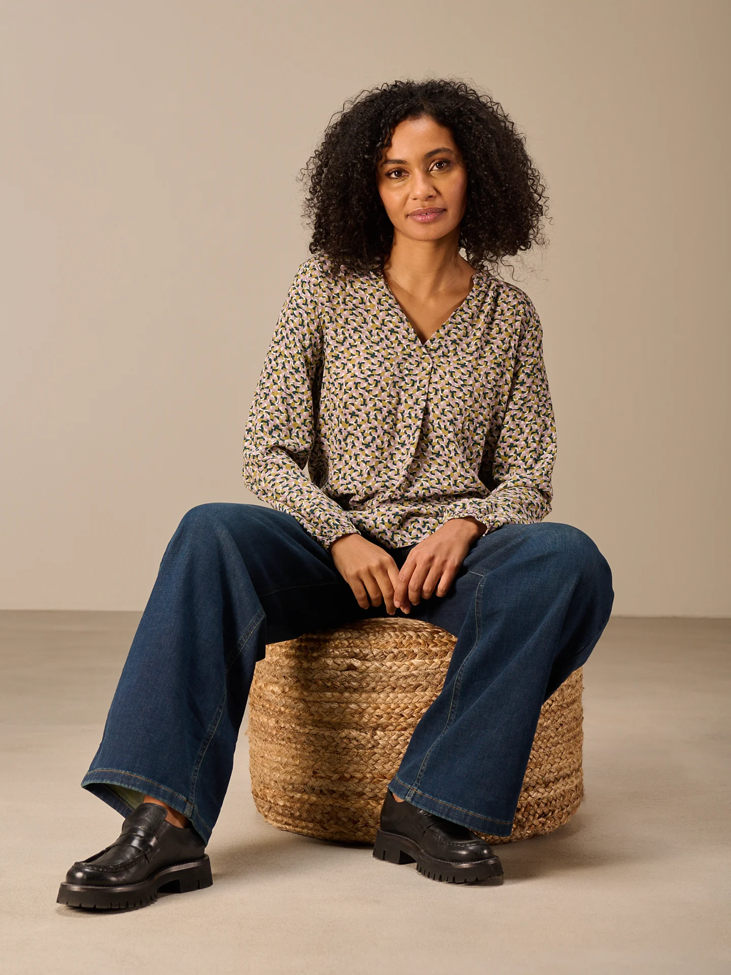 Bluse - Image 10