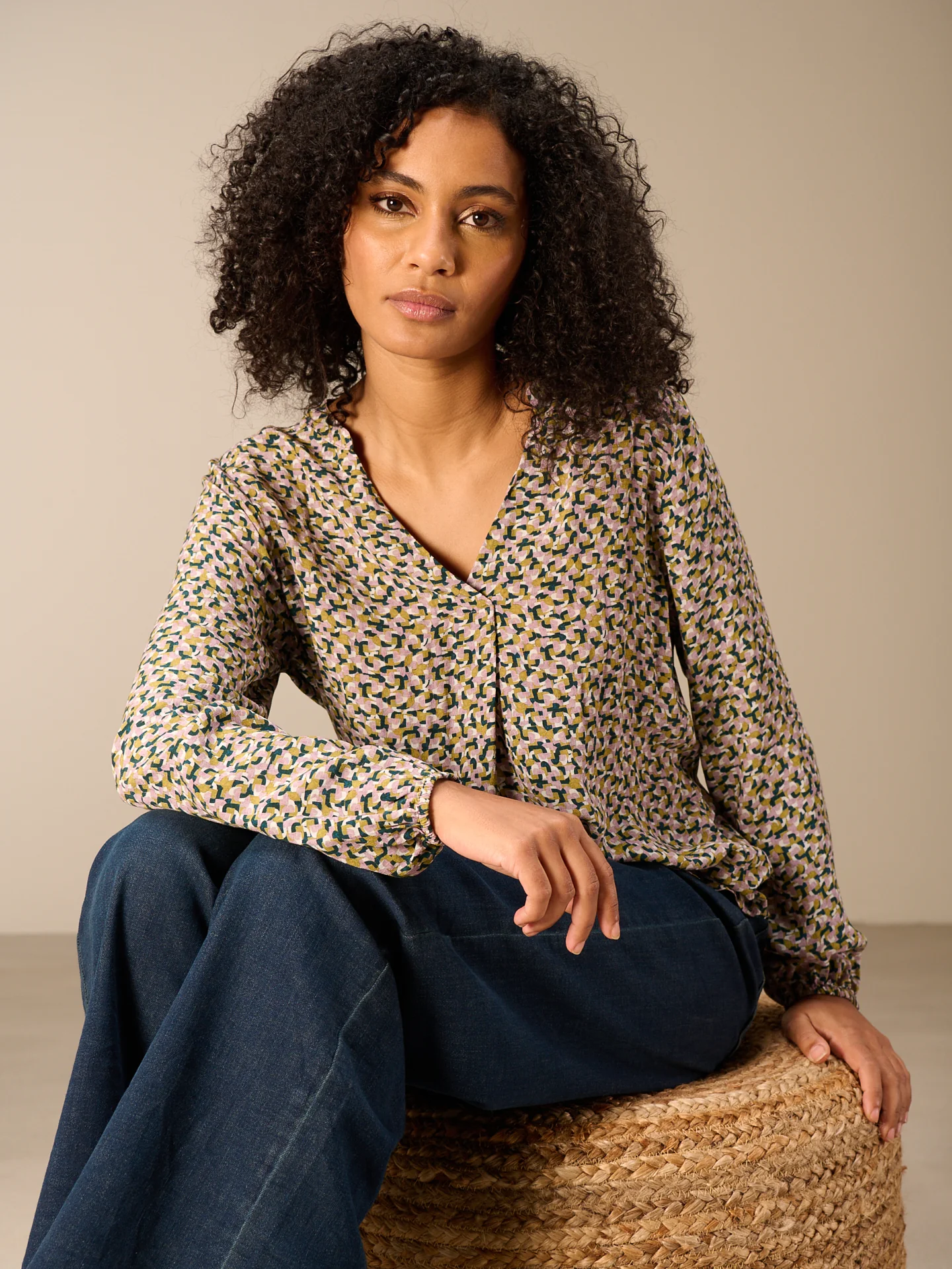 Bluse - Image 6