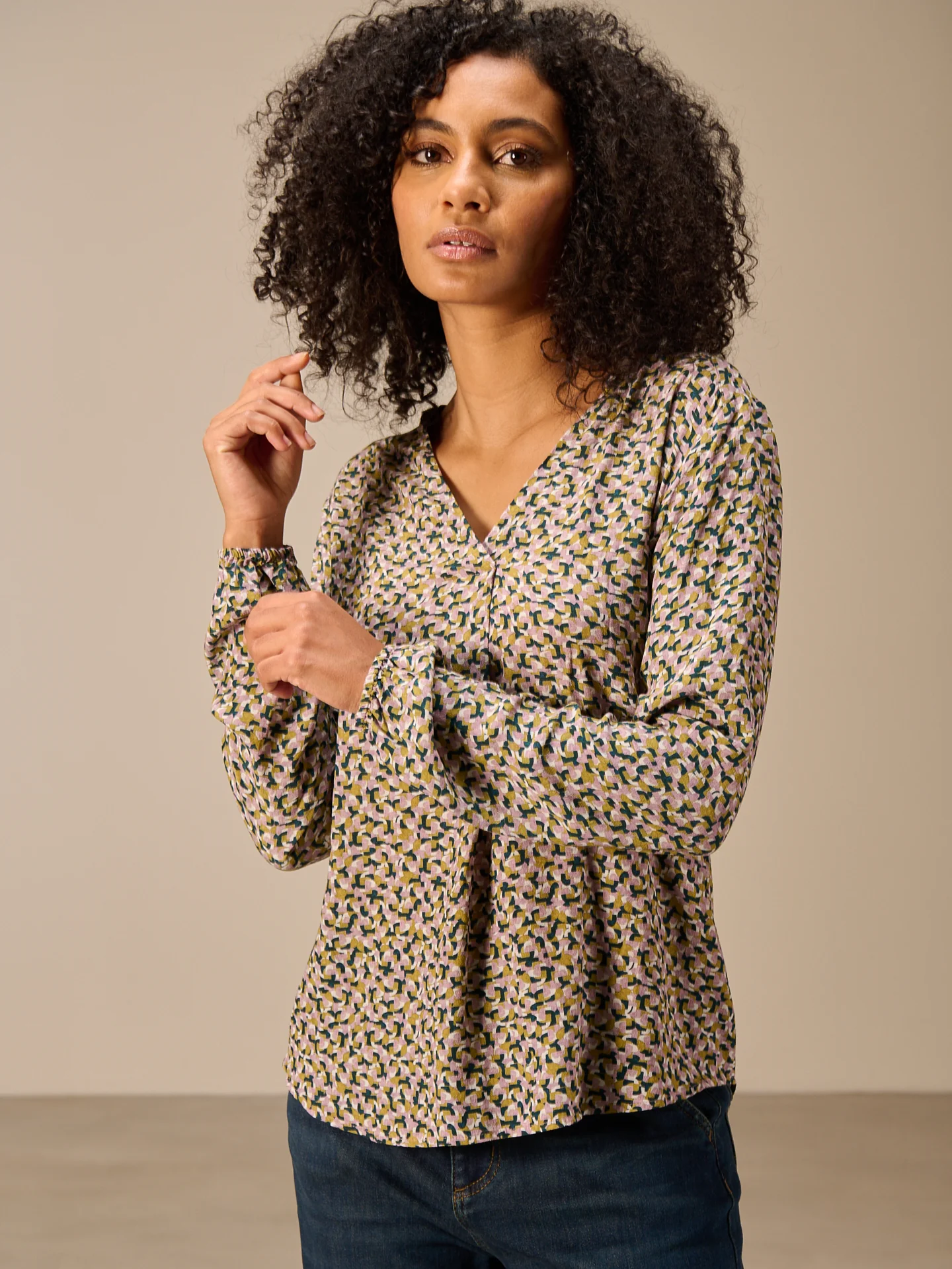 Bluse - Image 7