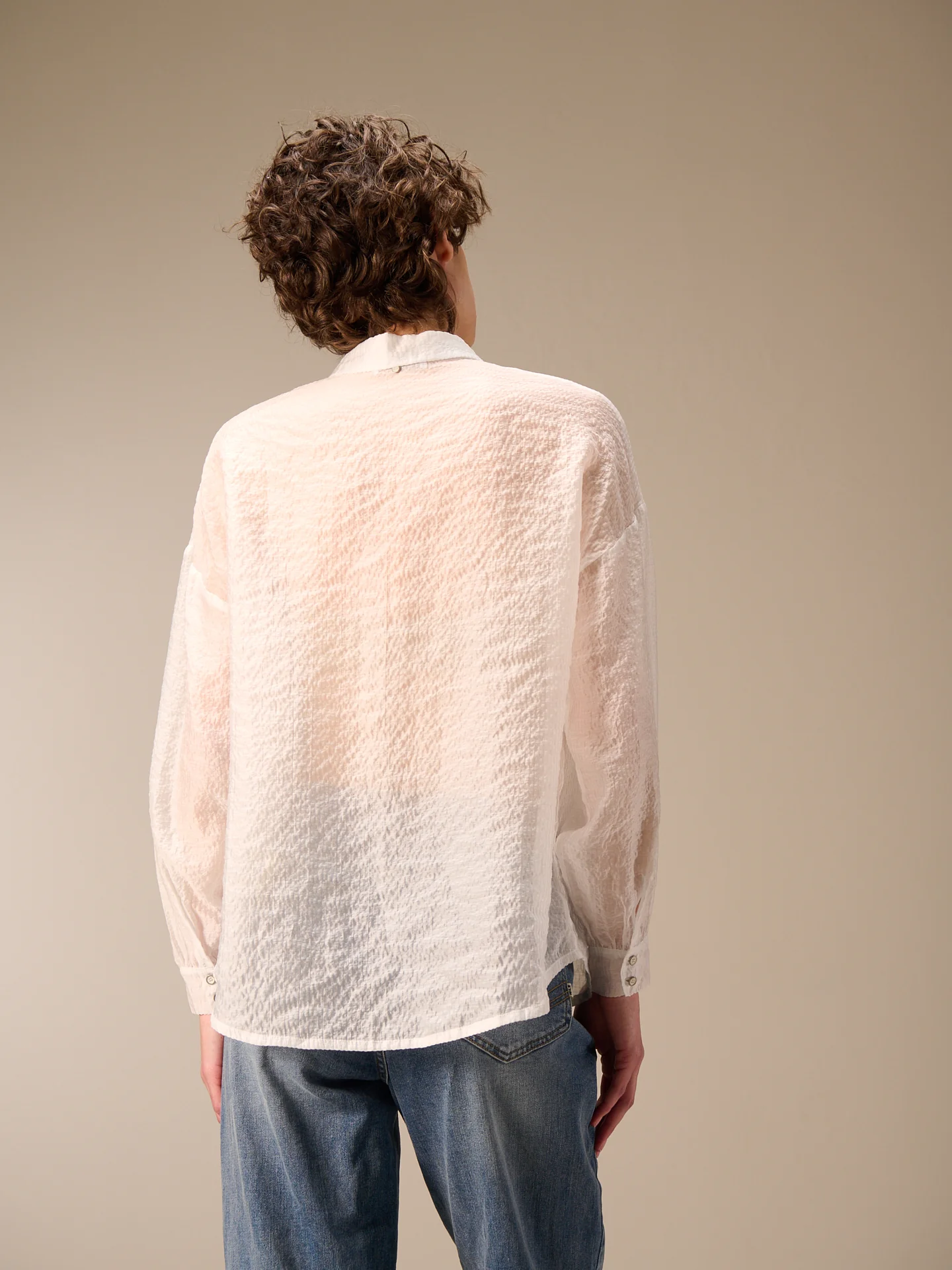 Hemdbluse - Image 12