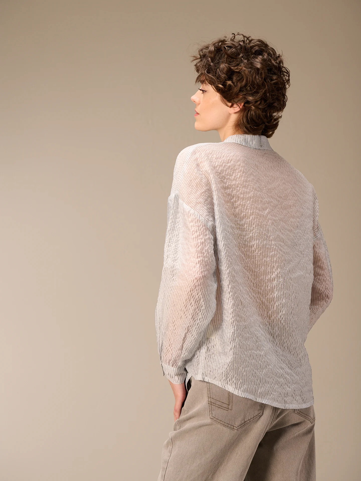 Hemdbluse - Image 5