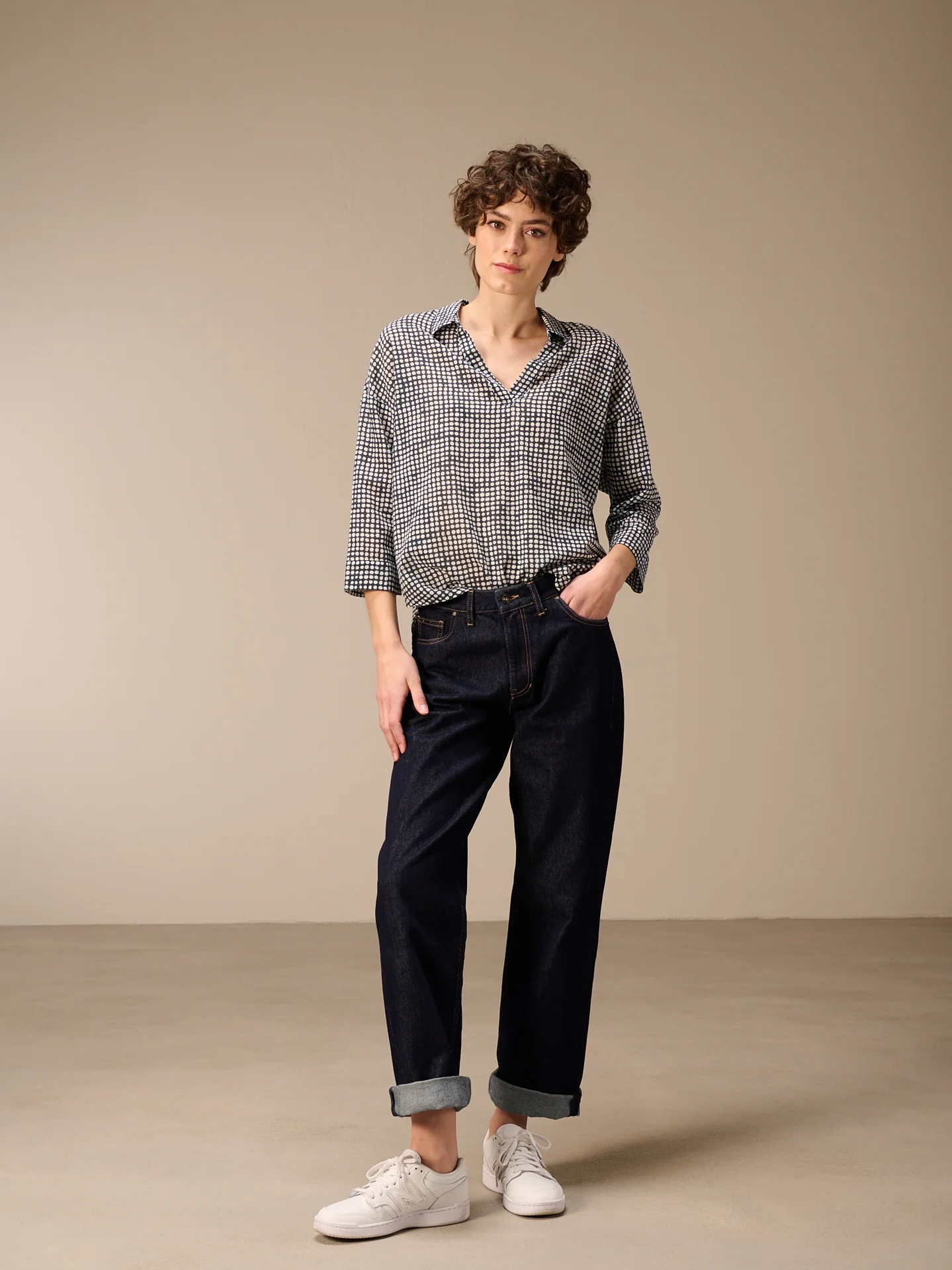 Bluse - Image 10