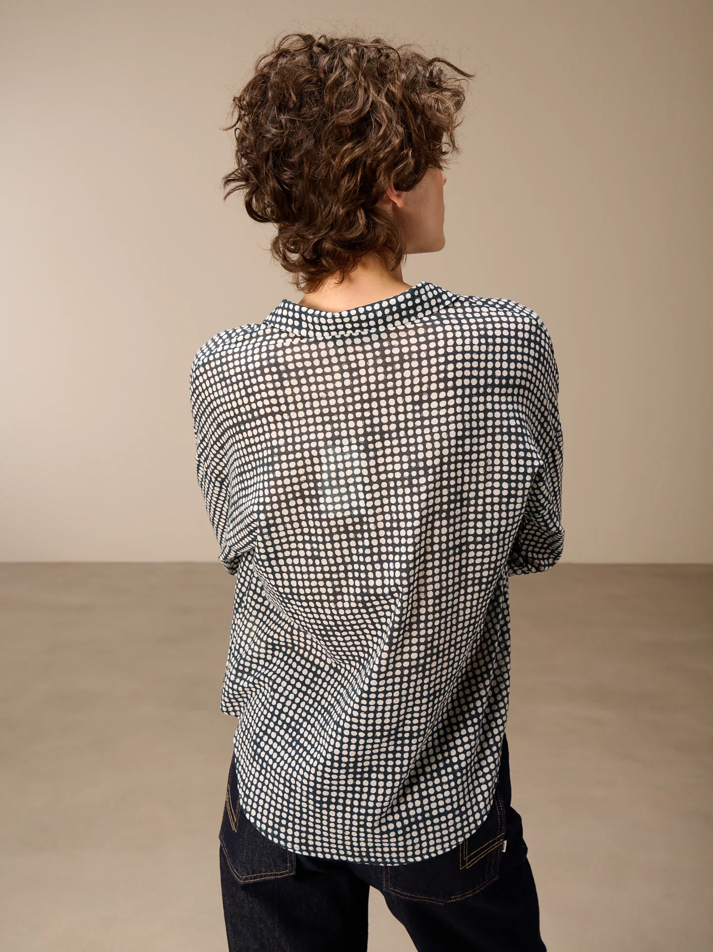 Bluse - Image 11
