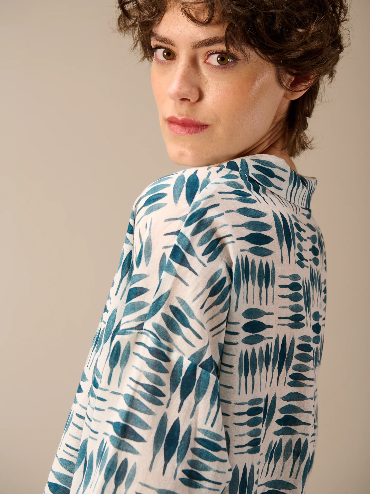 Bluse - Image 4