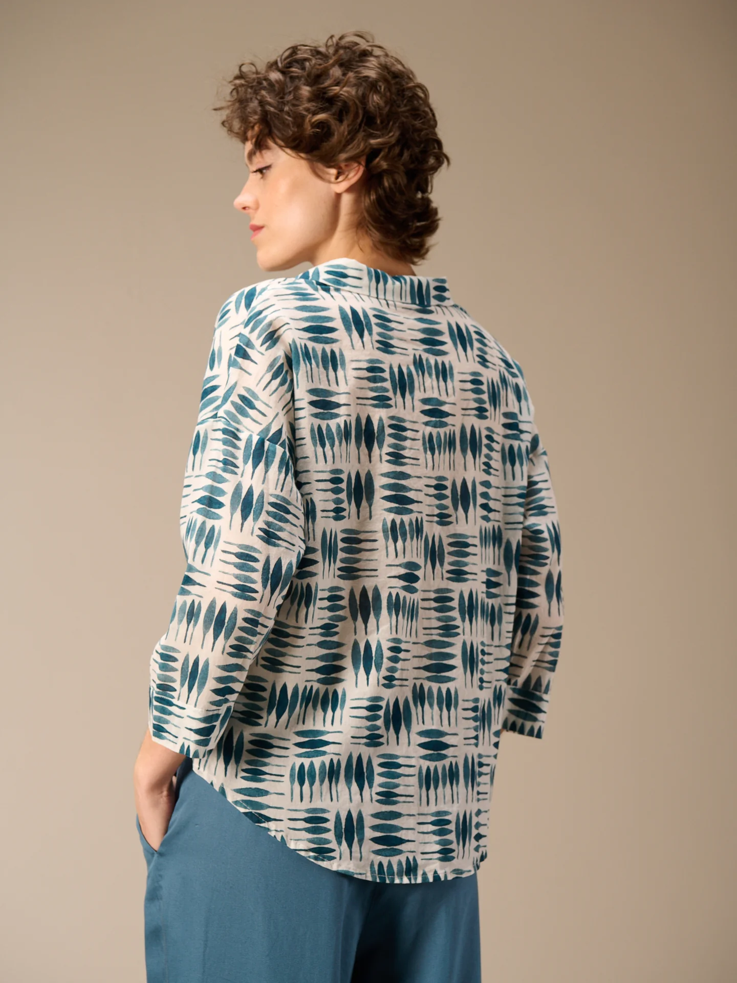 Bluse - Image 5