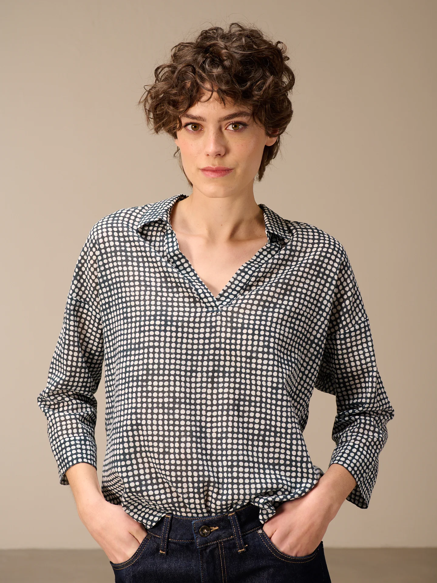 Bluse - Image 8