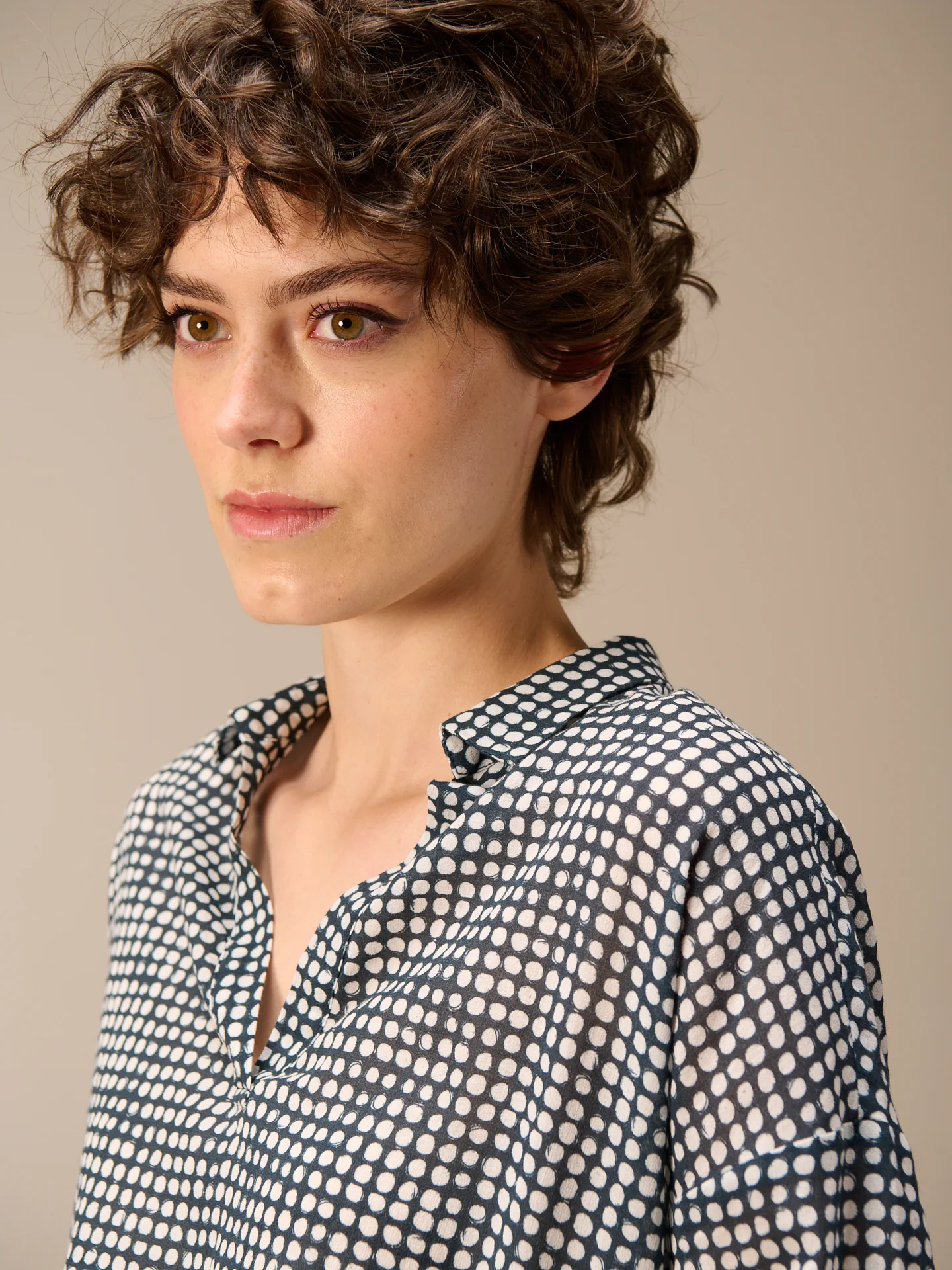Bluse - Image 9